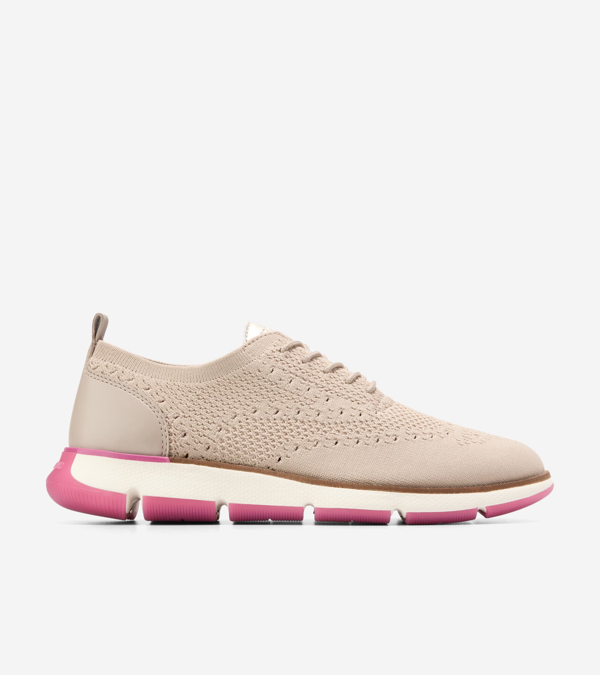 Women's 4.ZERØGRAND Stitchlite™ Oxfords