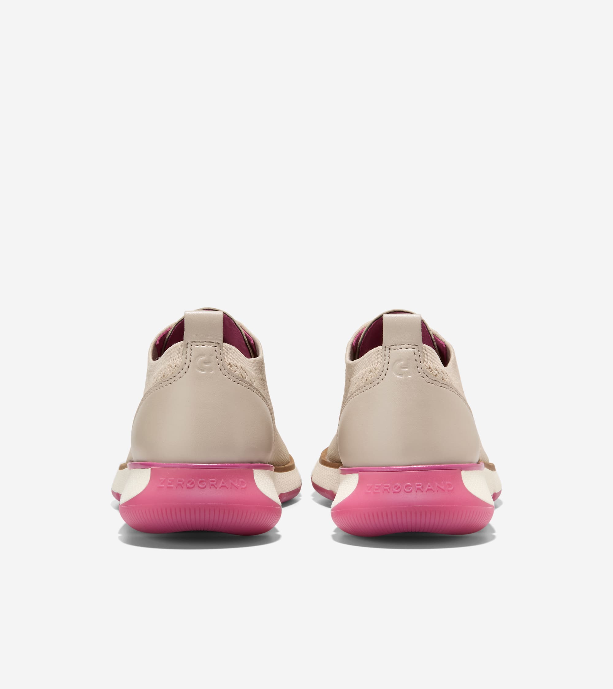 Women's 4.ZERØGRAND Stitchlite™ Oxfords