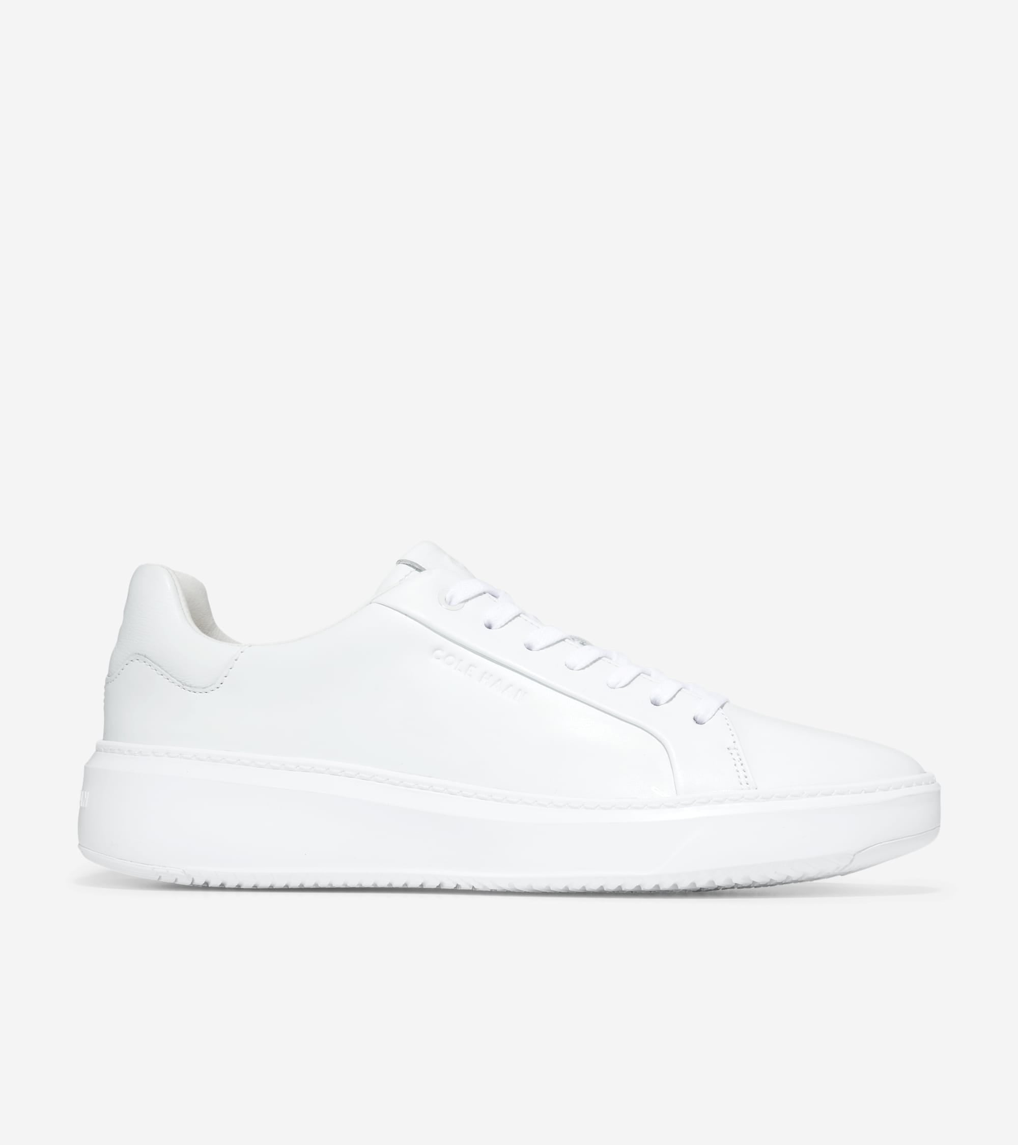 Men's GrandPrø Topspin Sneakers