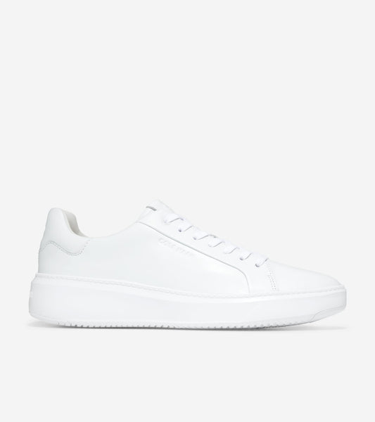 Men's GrandPrø Topspin Sneakers