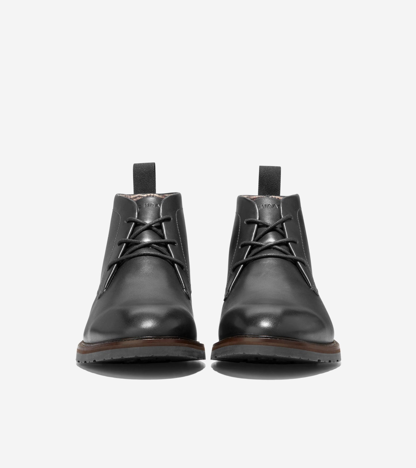 Men's Berkshire Lug Chukka Boots