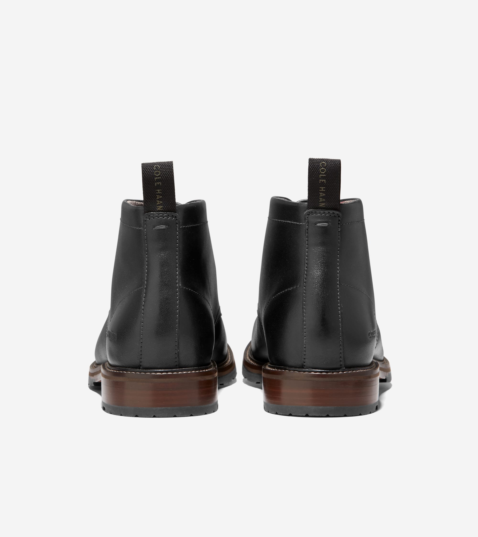 Men's Berkshire Lug Chukka Boots