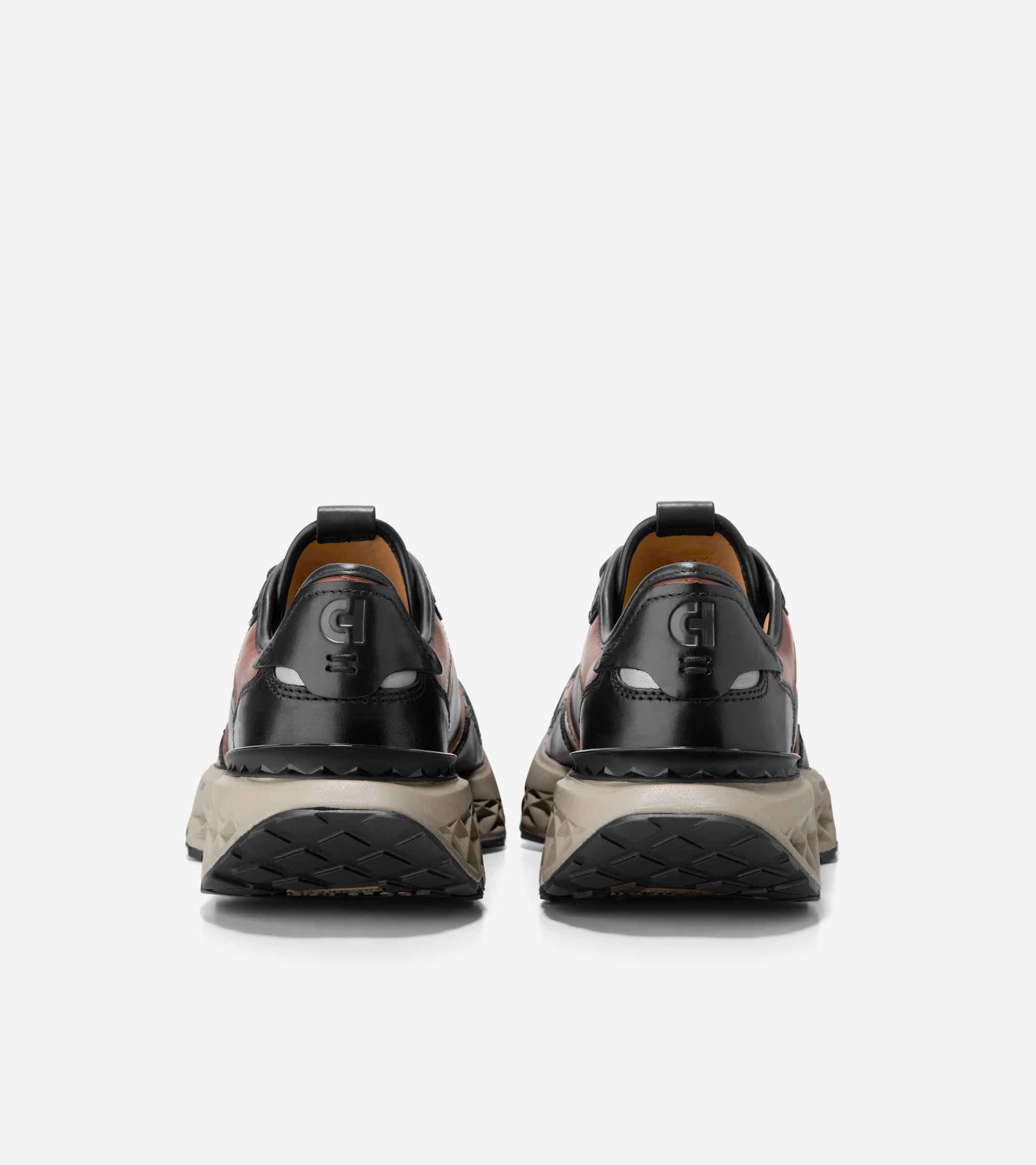 Men's 5.ZERØGRAND Luxe Edition Running Shoes