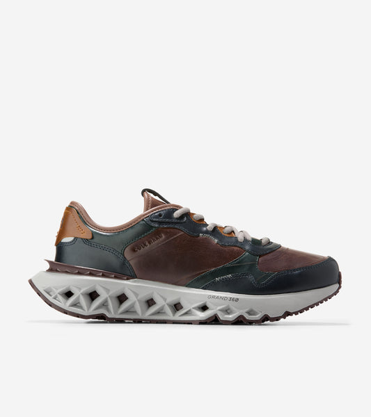 Men's 5.ZERØGRAND Luxe Edition Running Shoes