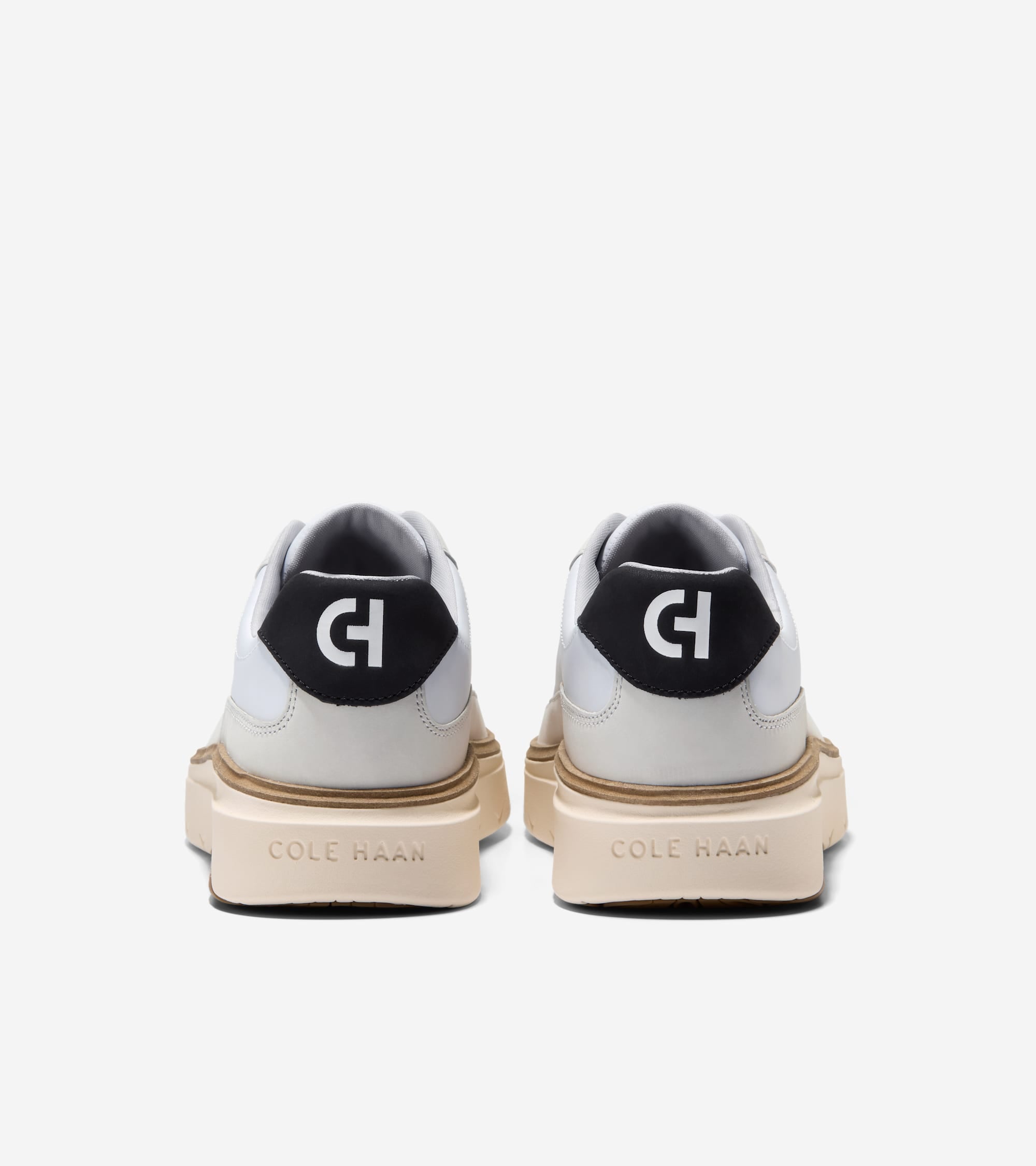 Men's GrandPrø FeatherArc Bike Toe Sneakers