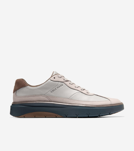 Men's GrandPrø FeatherArc Bike Toe Sneakers