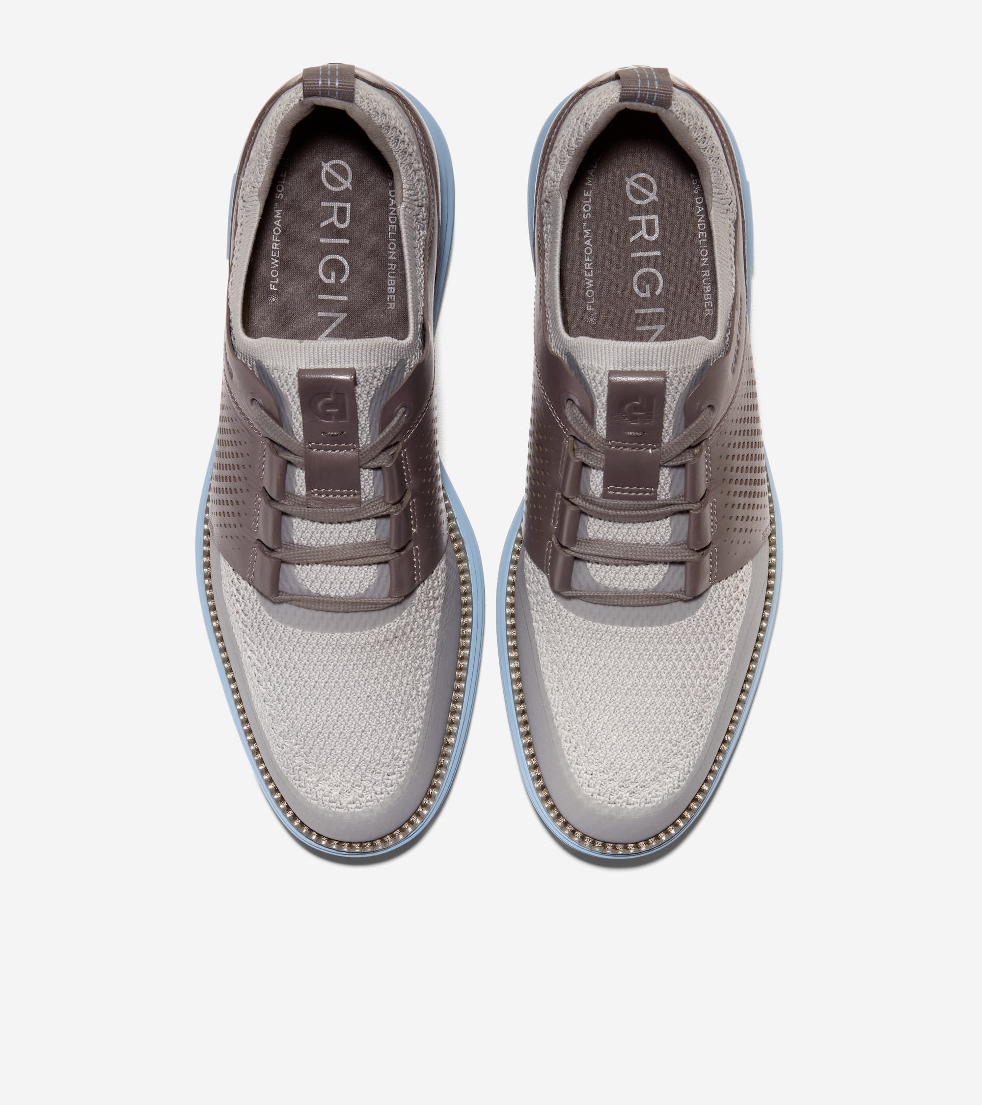 Men's ØriginalGrand Remastered Work Sneakers