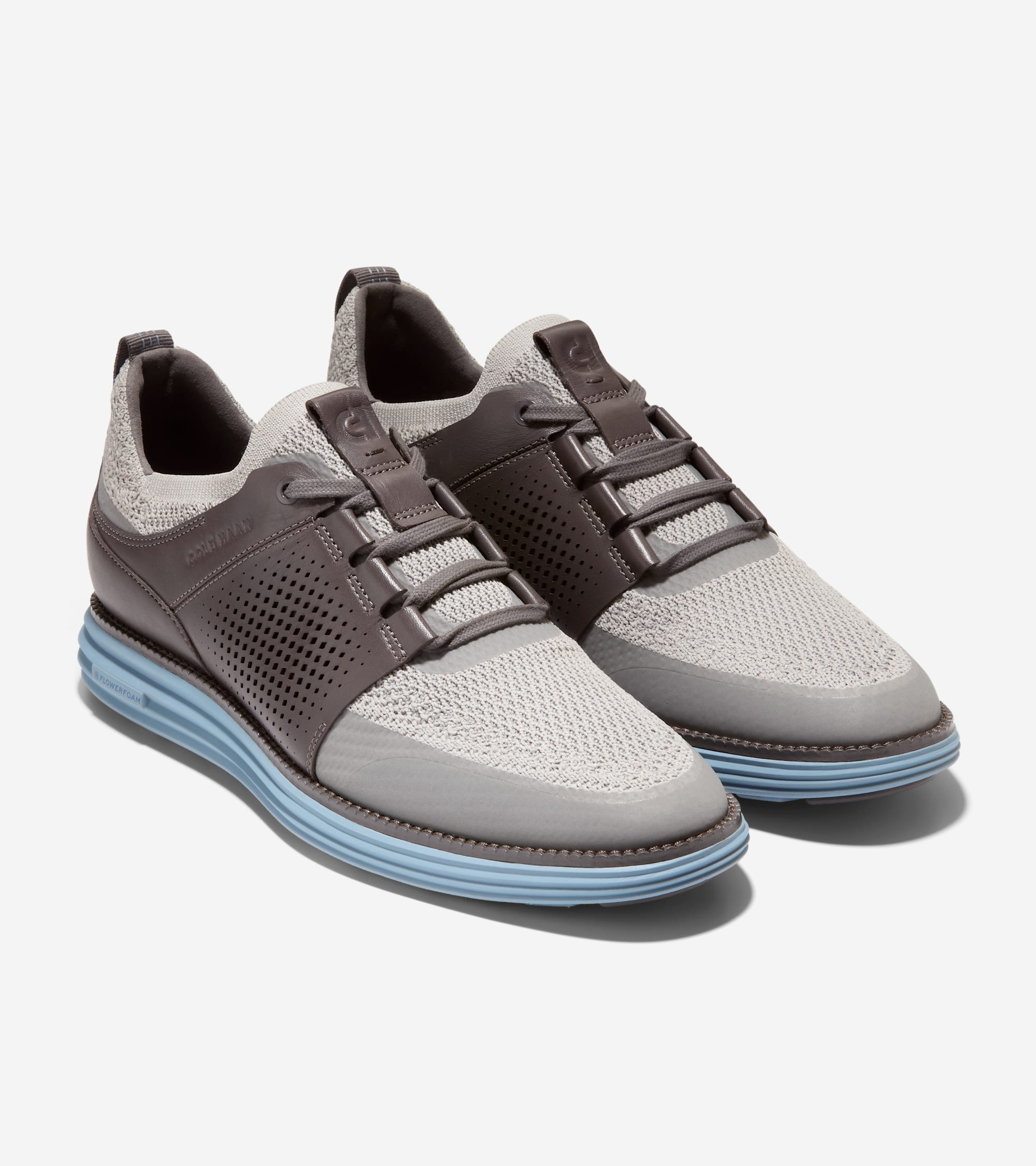 Men's ØriginalGrand Remastered Work Sneakers