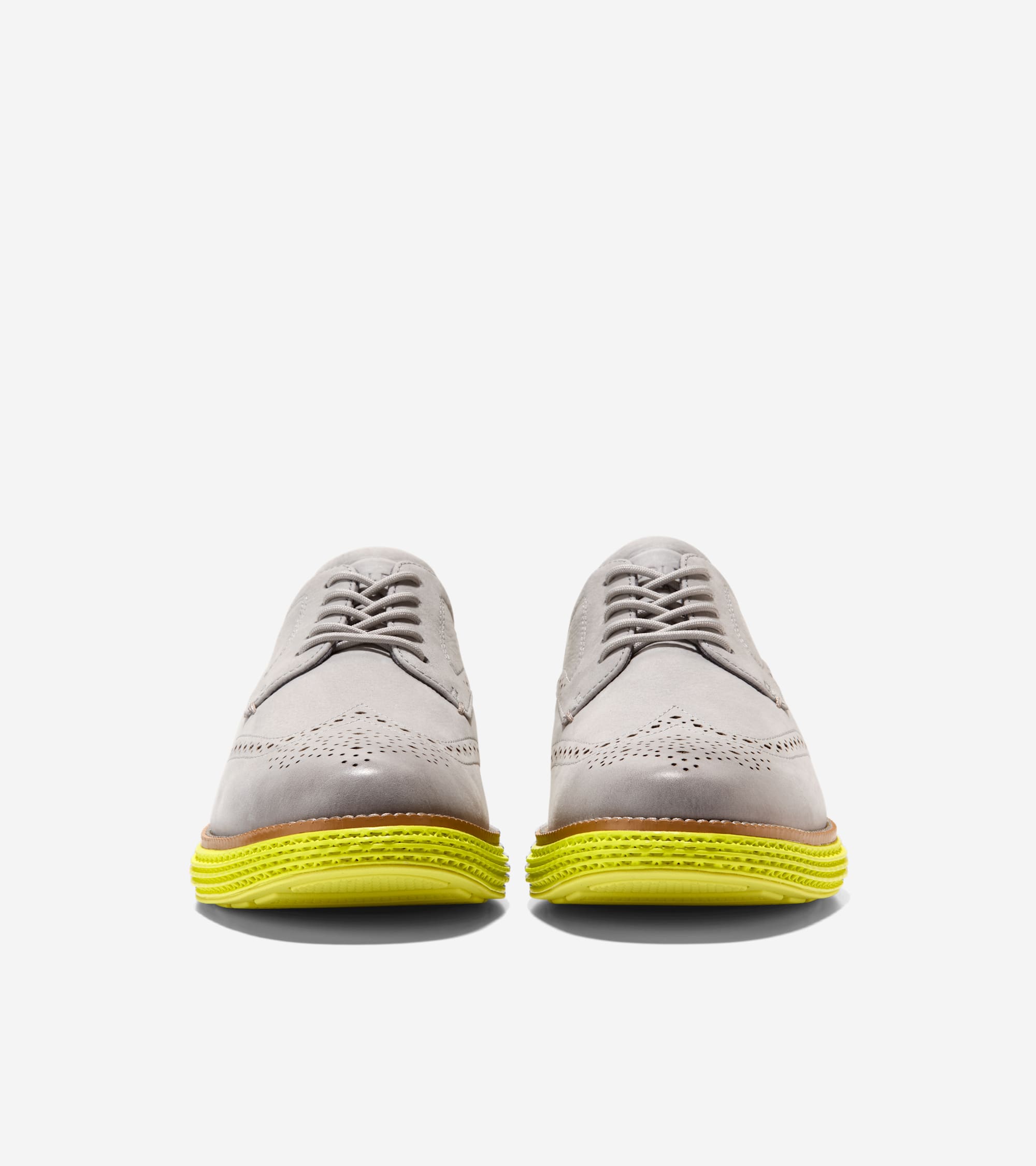 Men's ØriginalGrand 2.0 Wingtip Oxfords