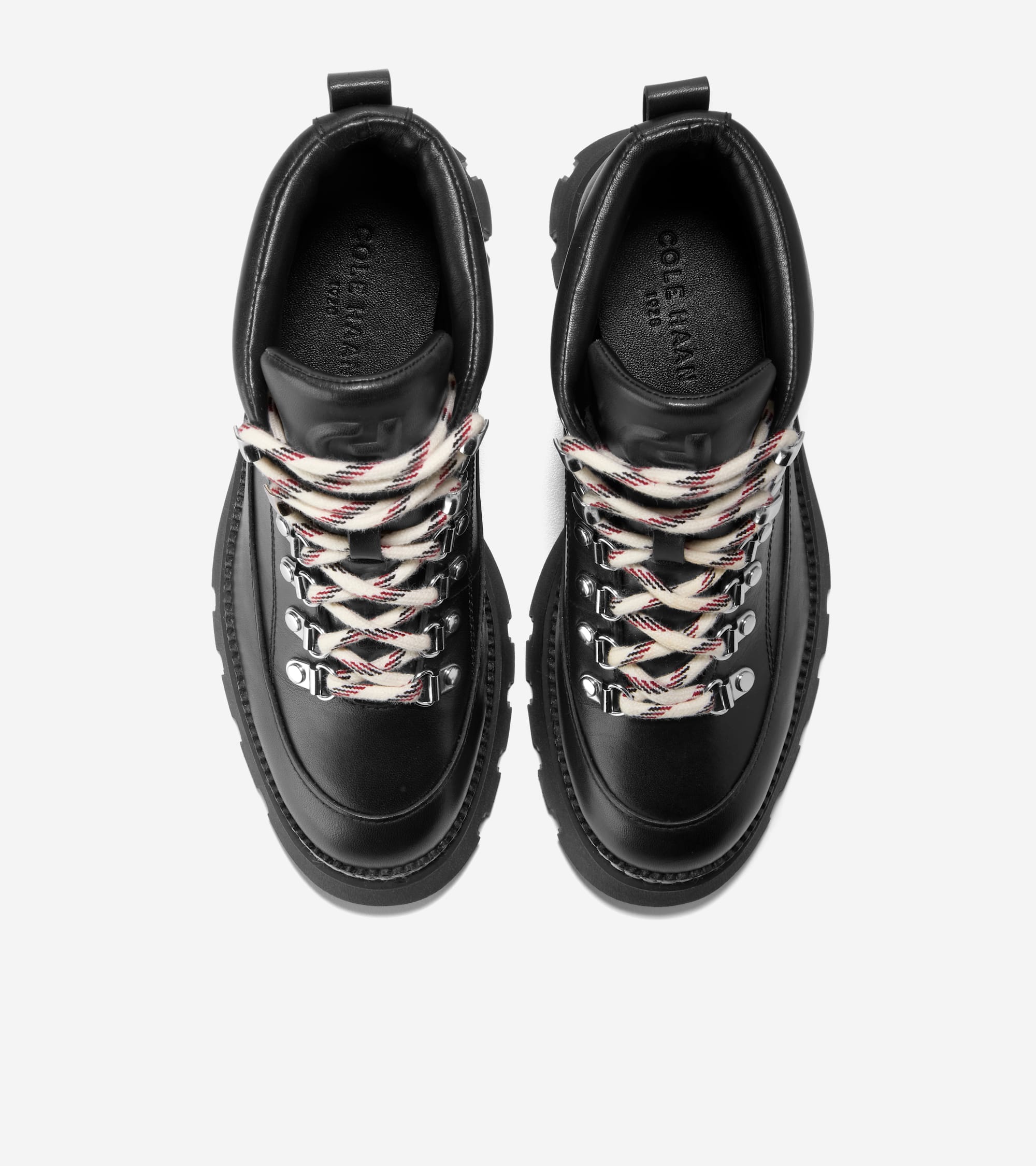 Women's Delilah Waterproof Lace-Up Boots