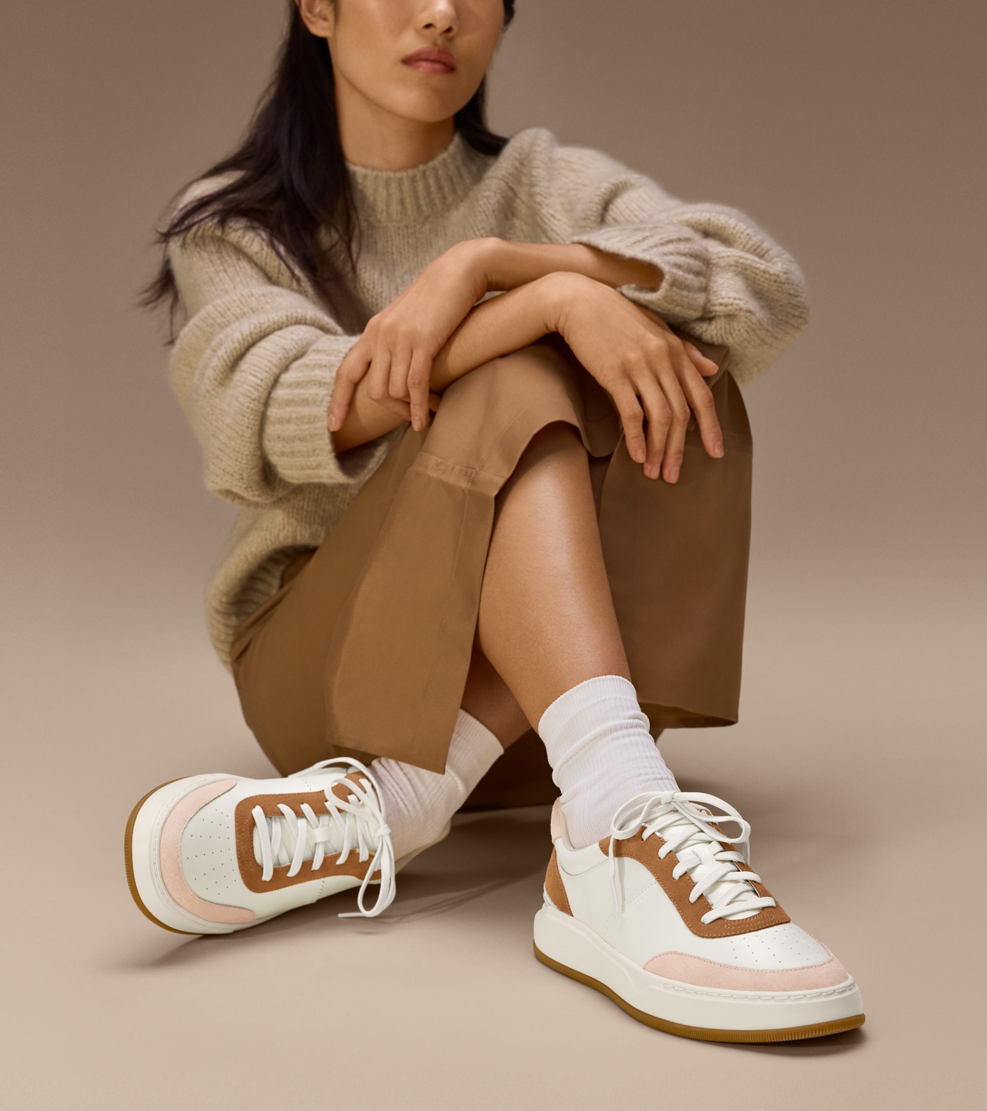 Women's Grandprø Carissa Sneakers
