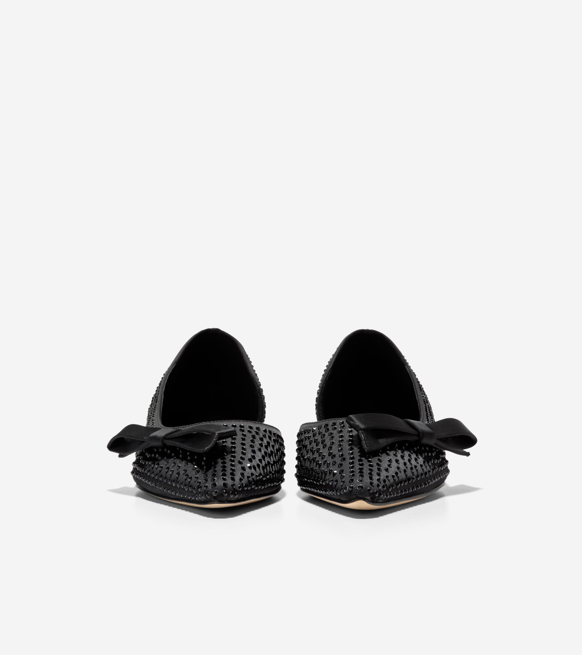 Women's Noella Bow Skimmer Flats