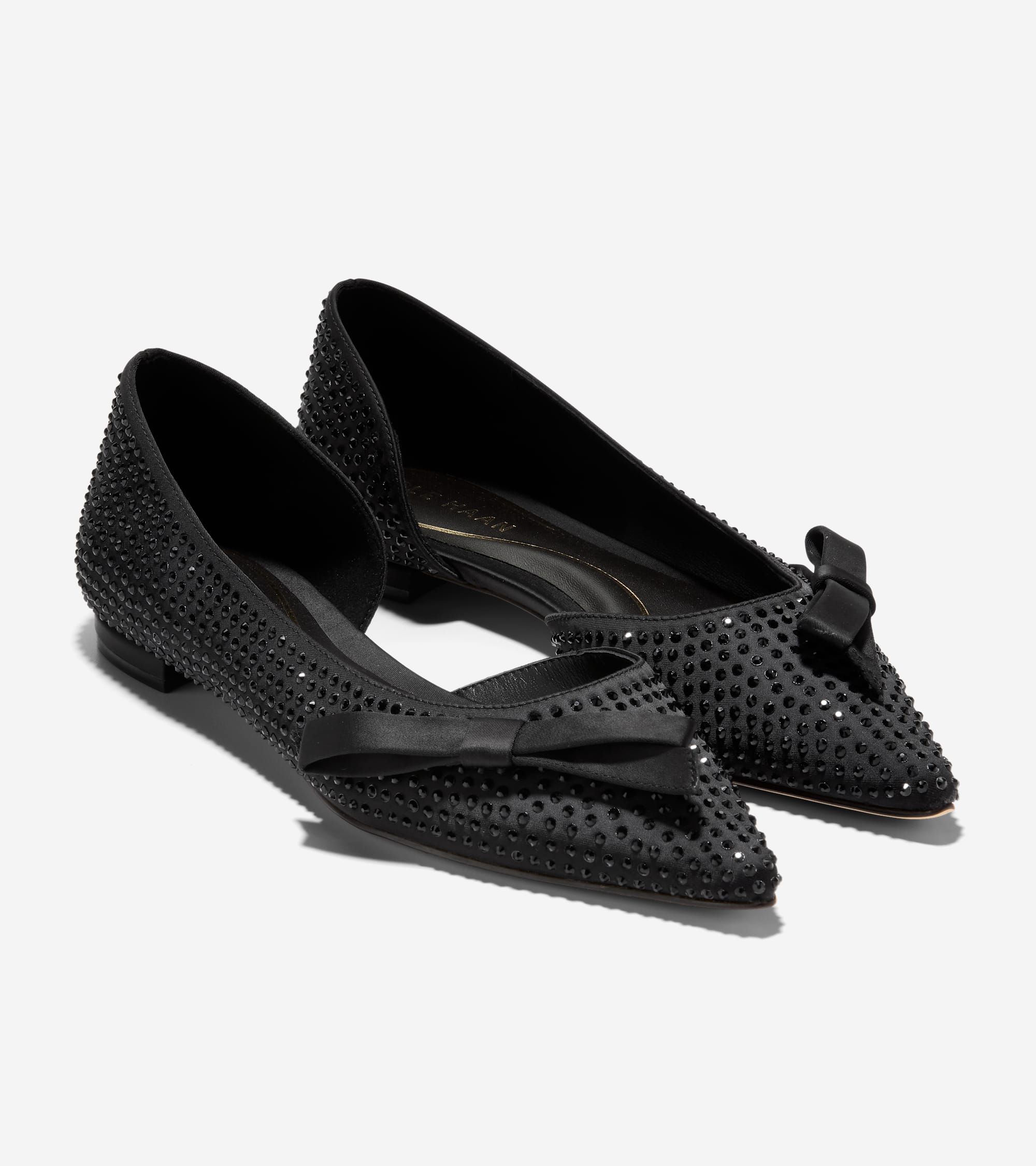 Women's Noella Bow Skimmer Flats