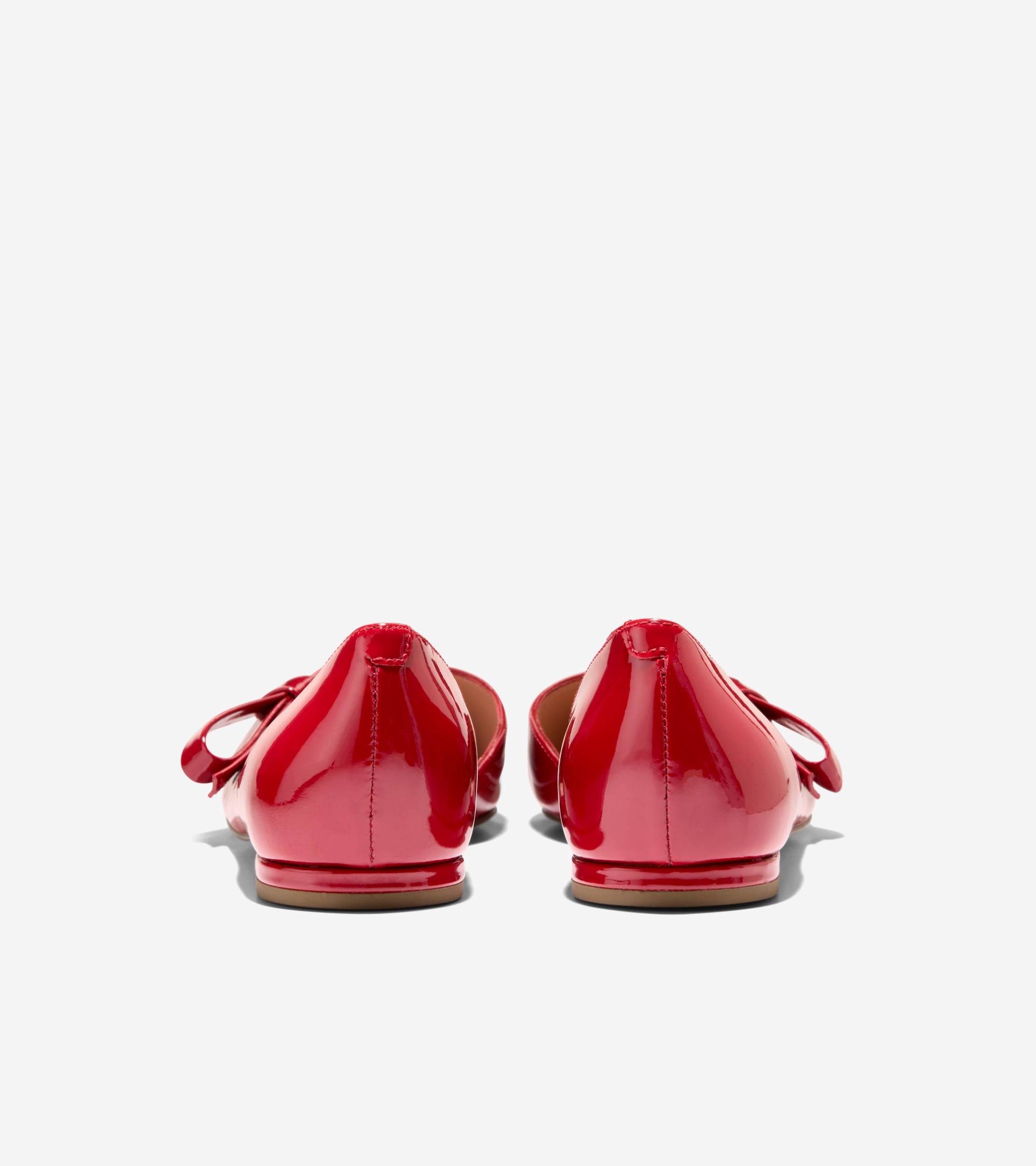 Women's Noella Bow Skimmer Flats