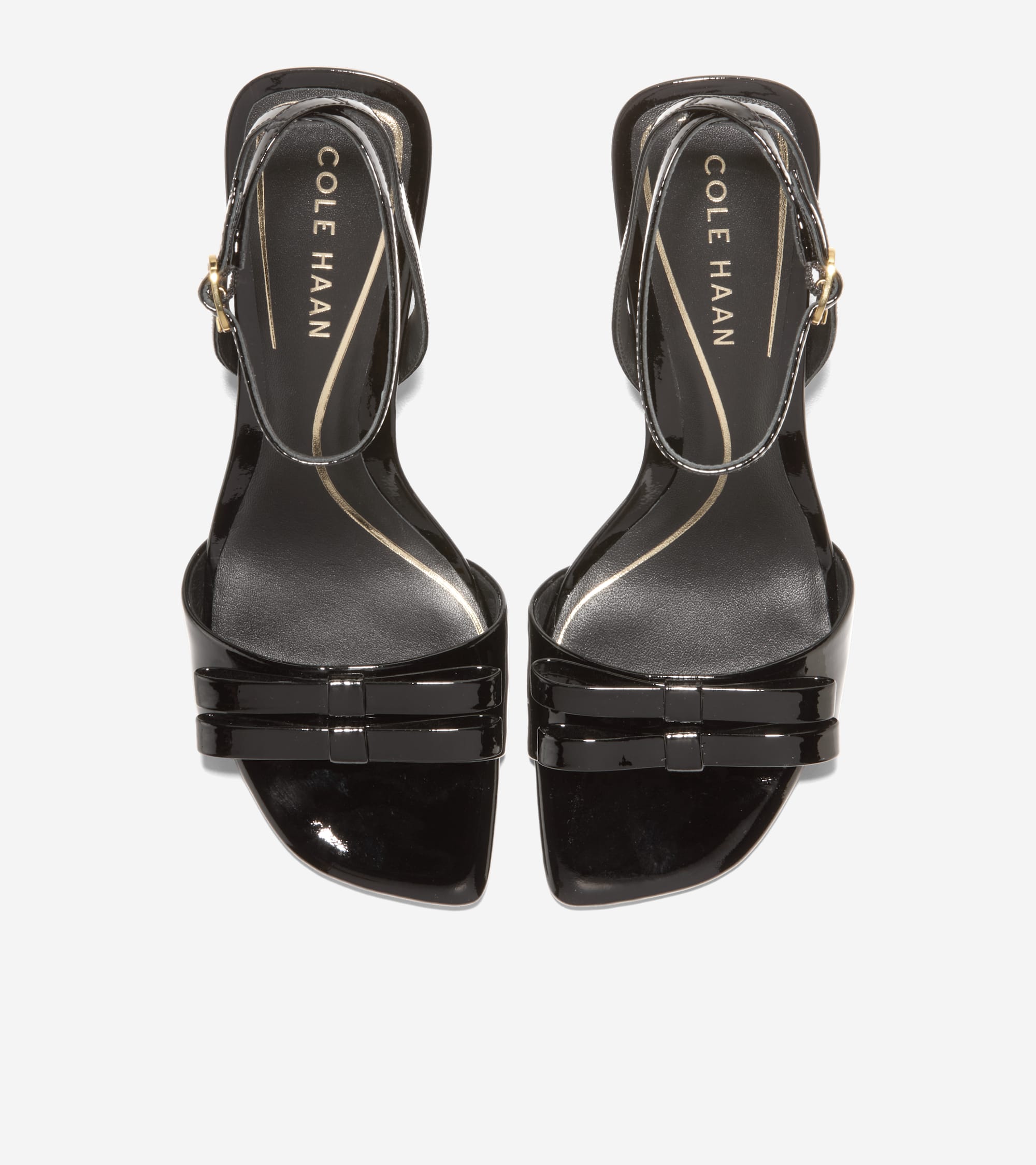 Women's Noella Bow Sandals