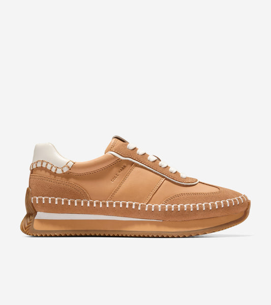 Women's GrandPrø Premier Sneakers