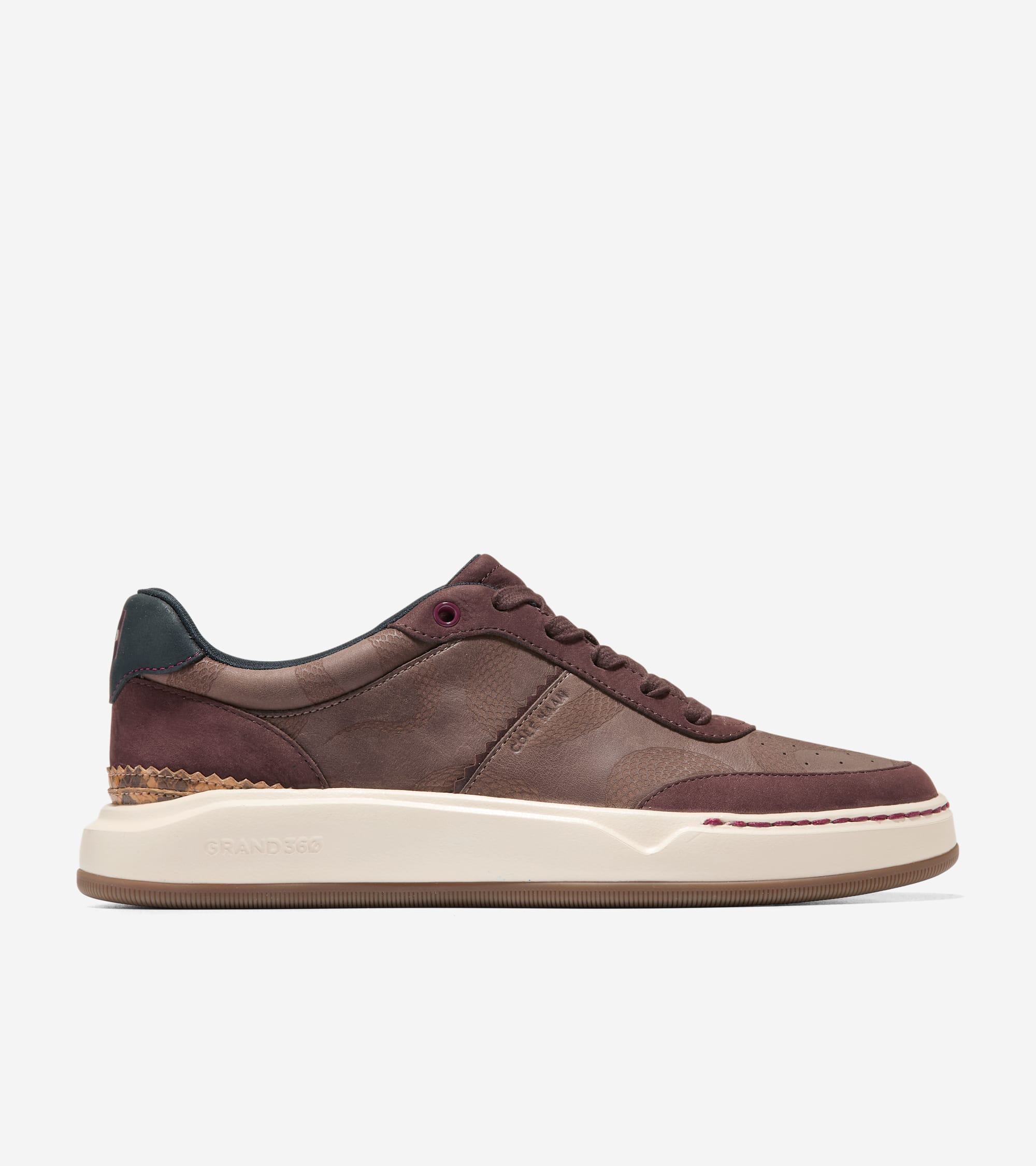 Women's GrandPrø Carissa Sneakers