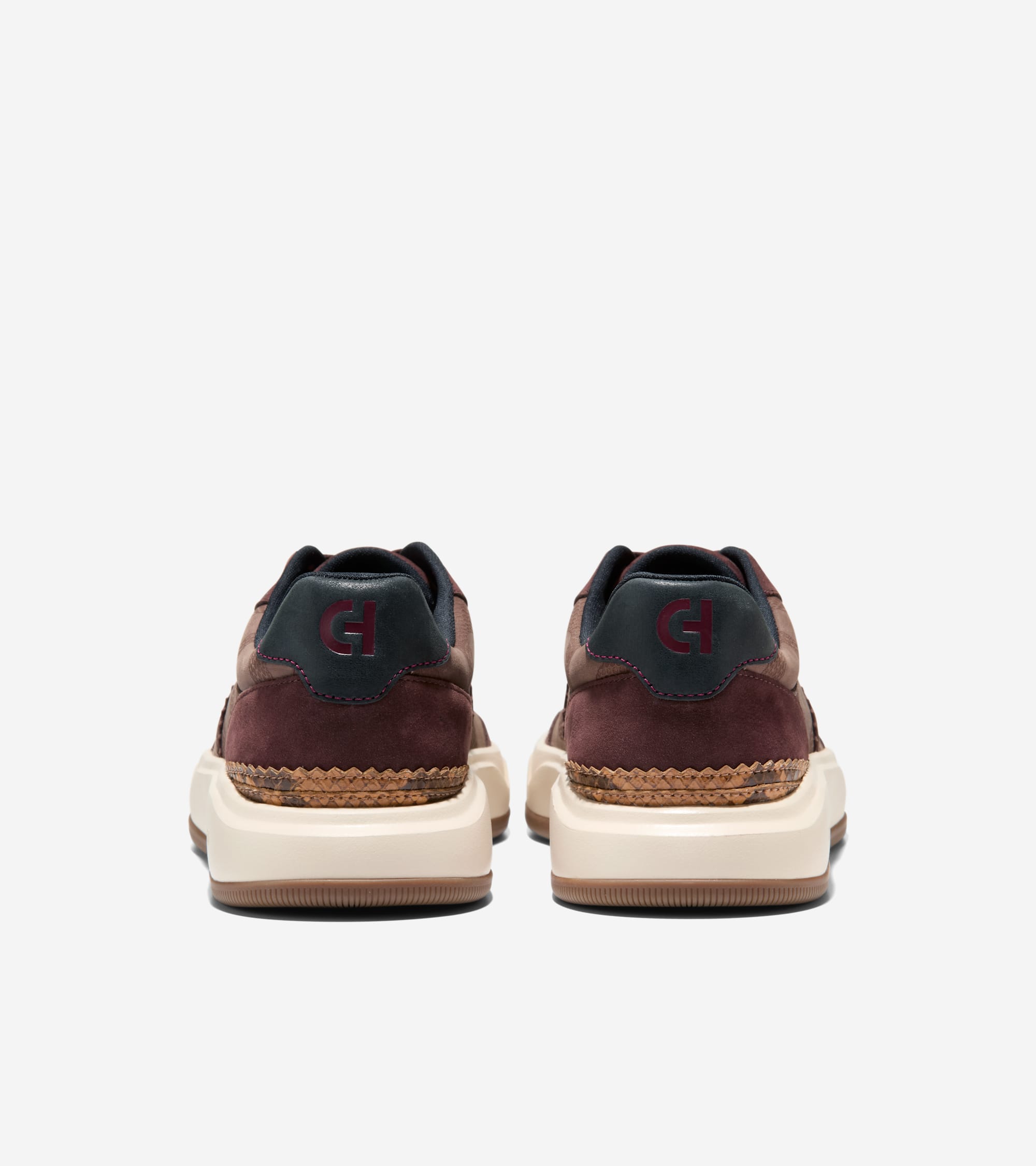 Women's GrandPrø Carissa Sneakers
