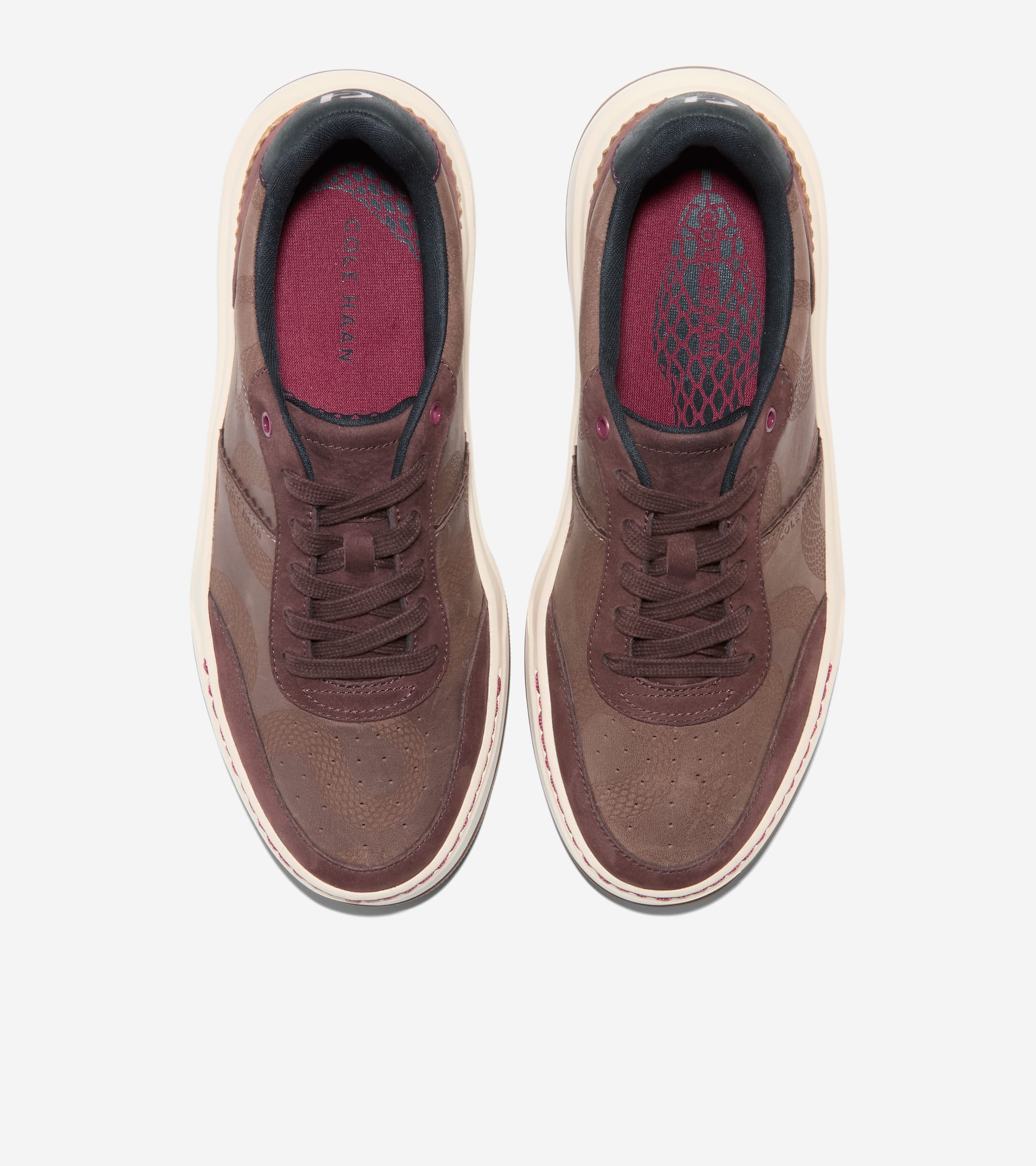 Women's GrandPrø Carissa Sneakers
