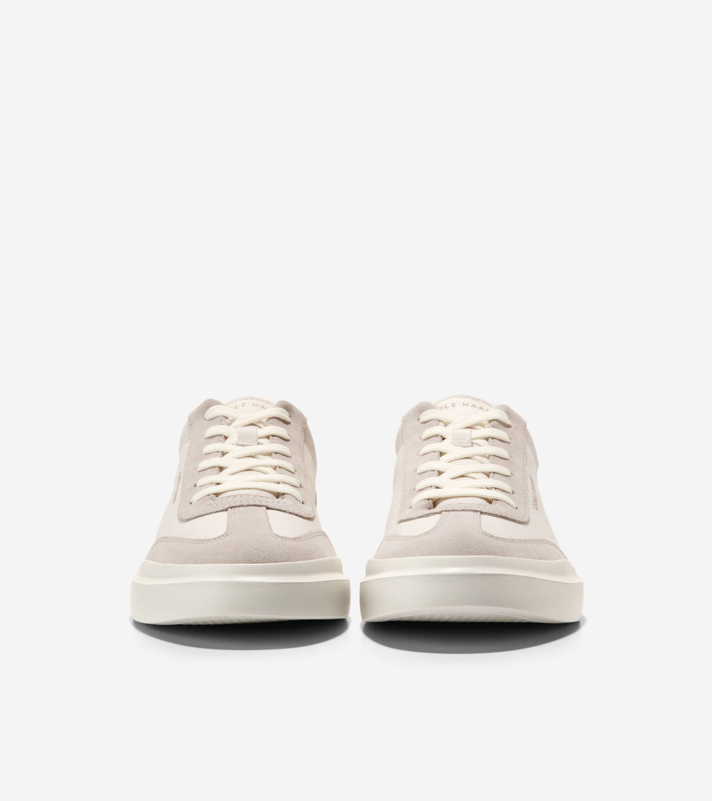 Men's GrandPrø Rally Canvas T-Toe Sneakers