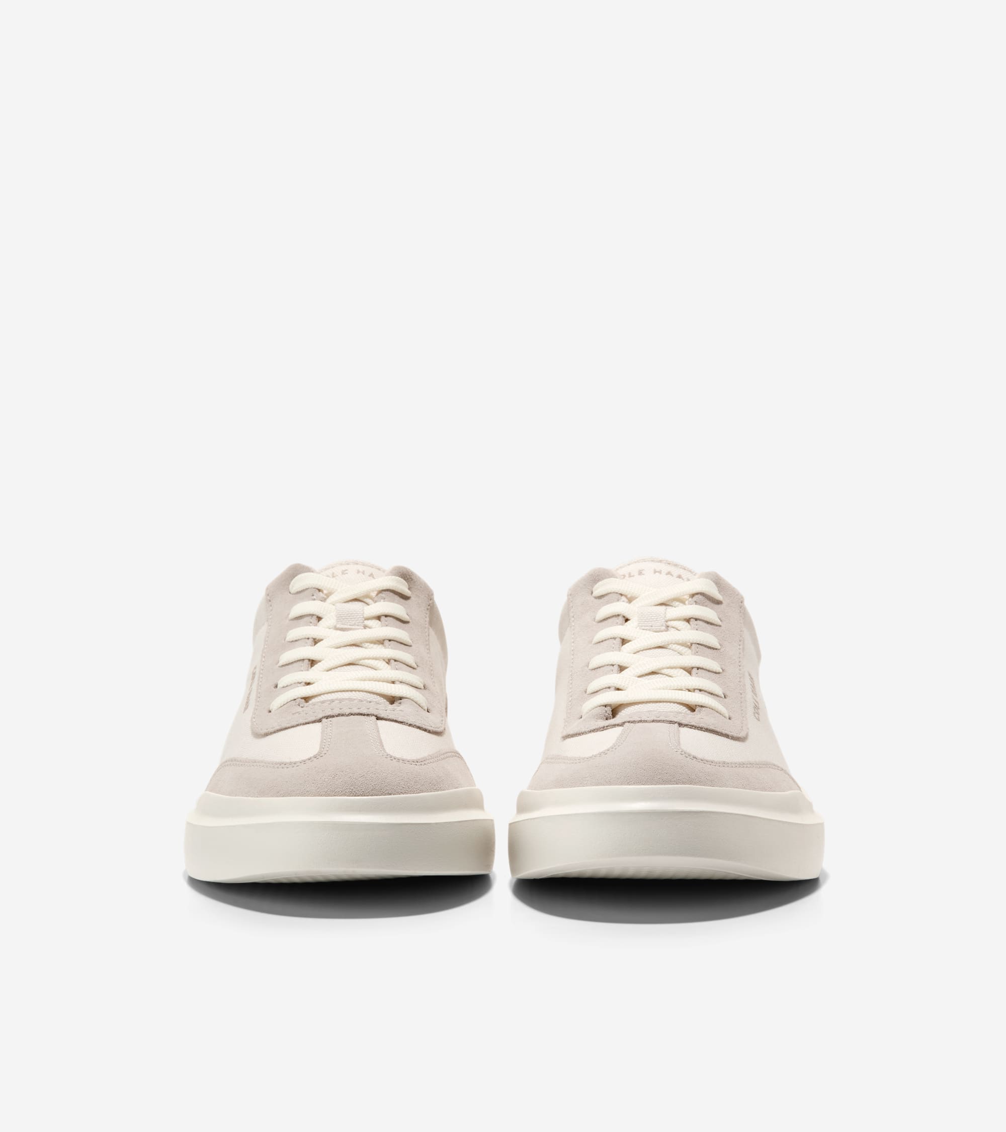 Men's GrandPrø Rally Canvas T-Toe Sneakers