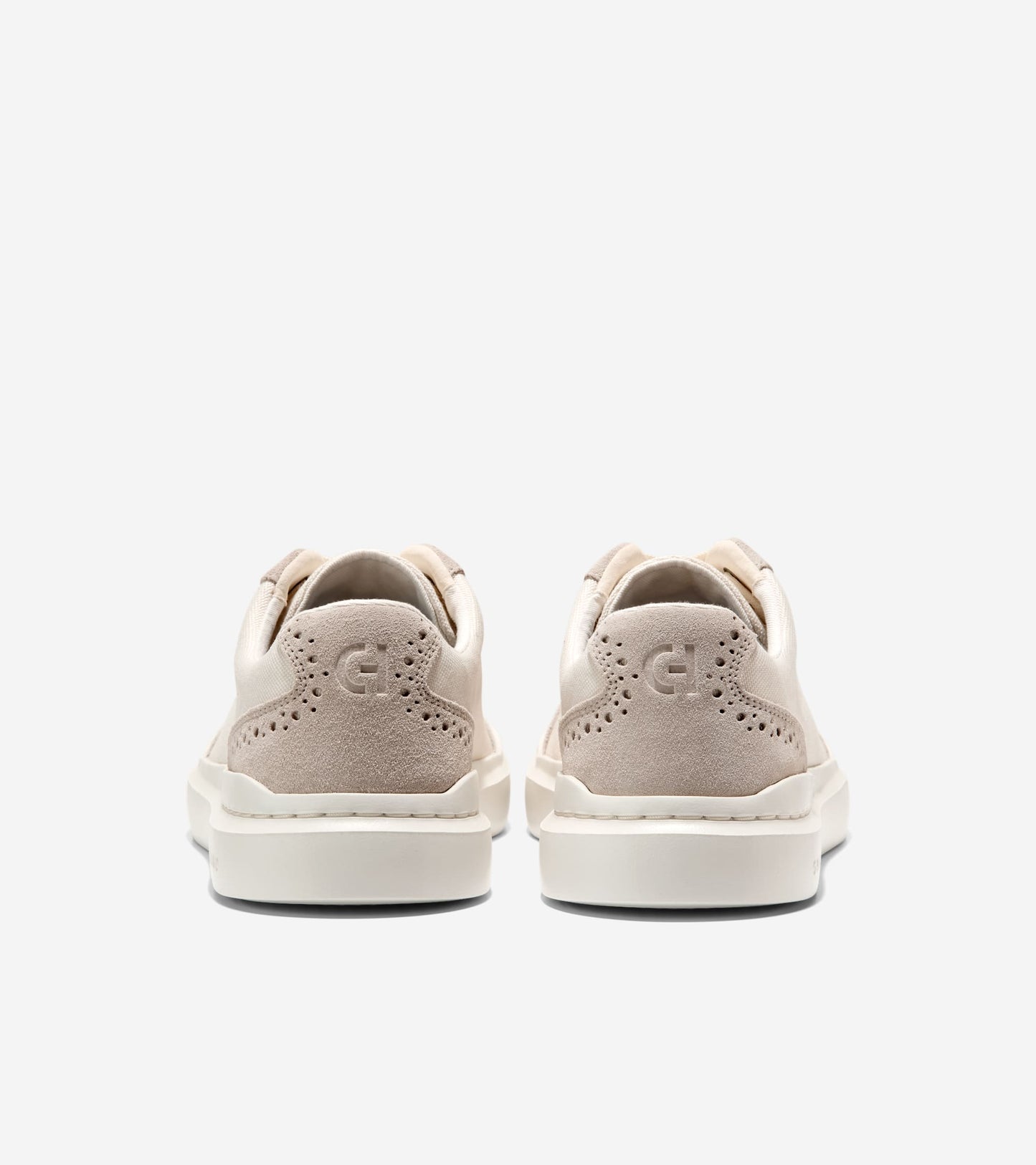 Men's GrandPrø Rally Canvas T-Toe Sneakers