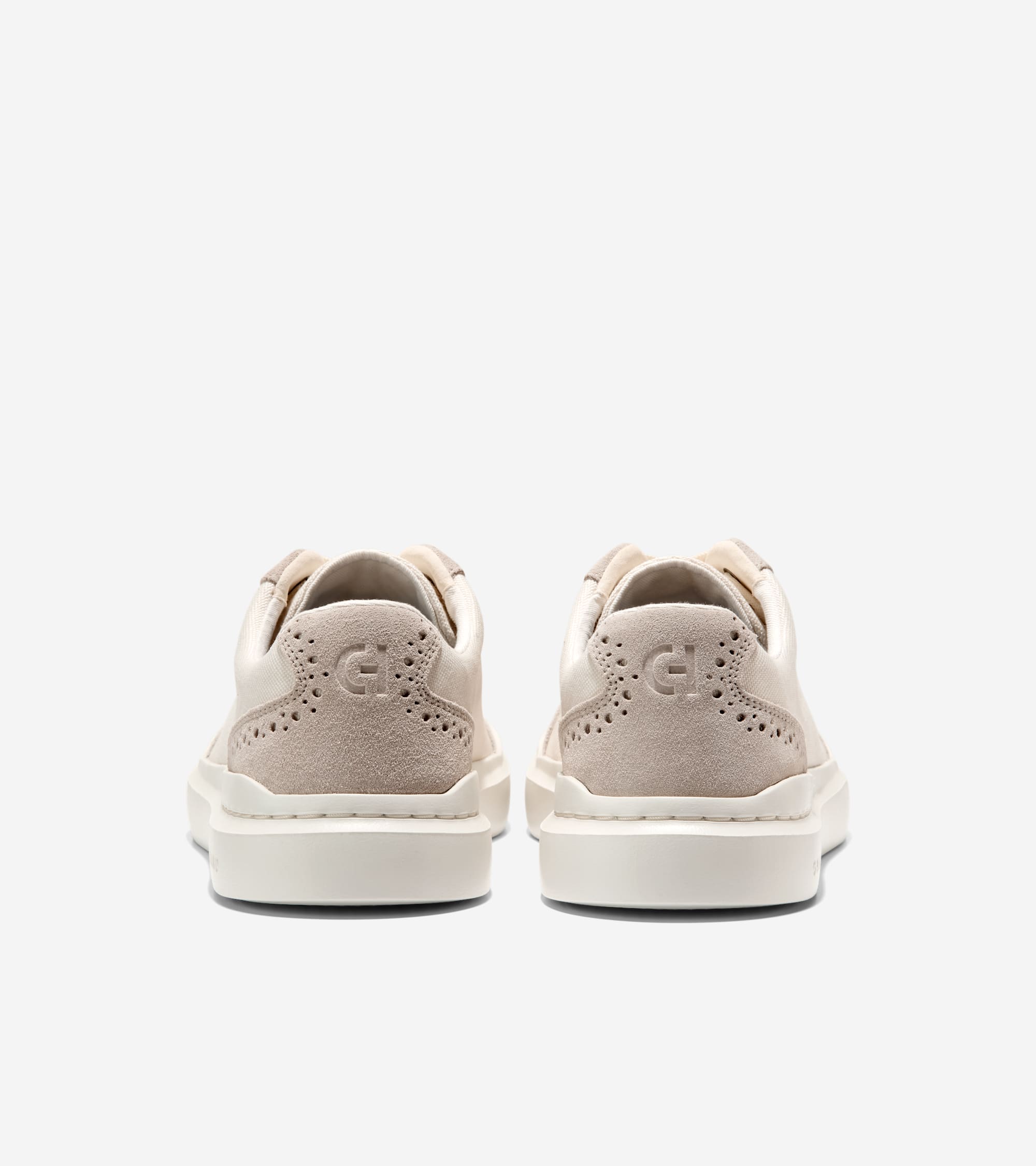 Men's GrandPrø Rally Canvas T-Toe Sneakers