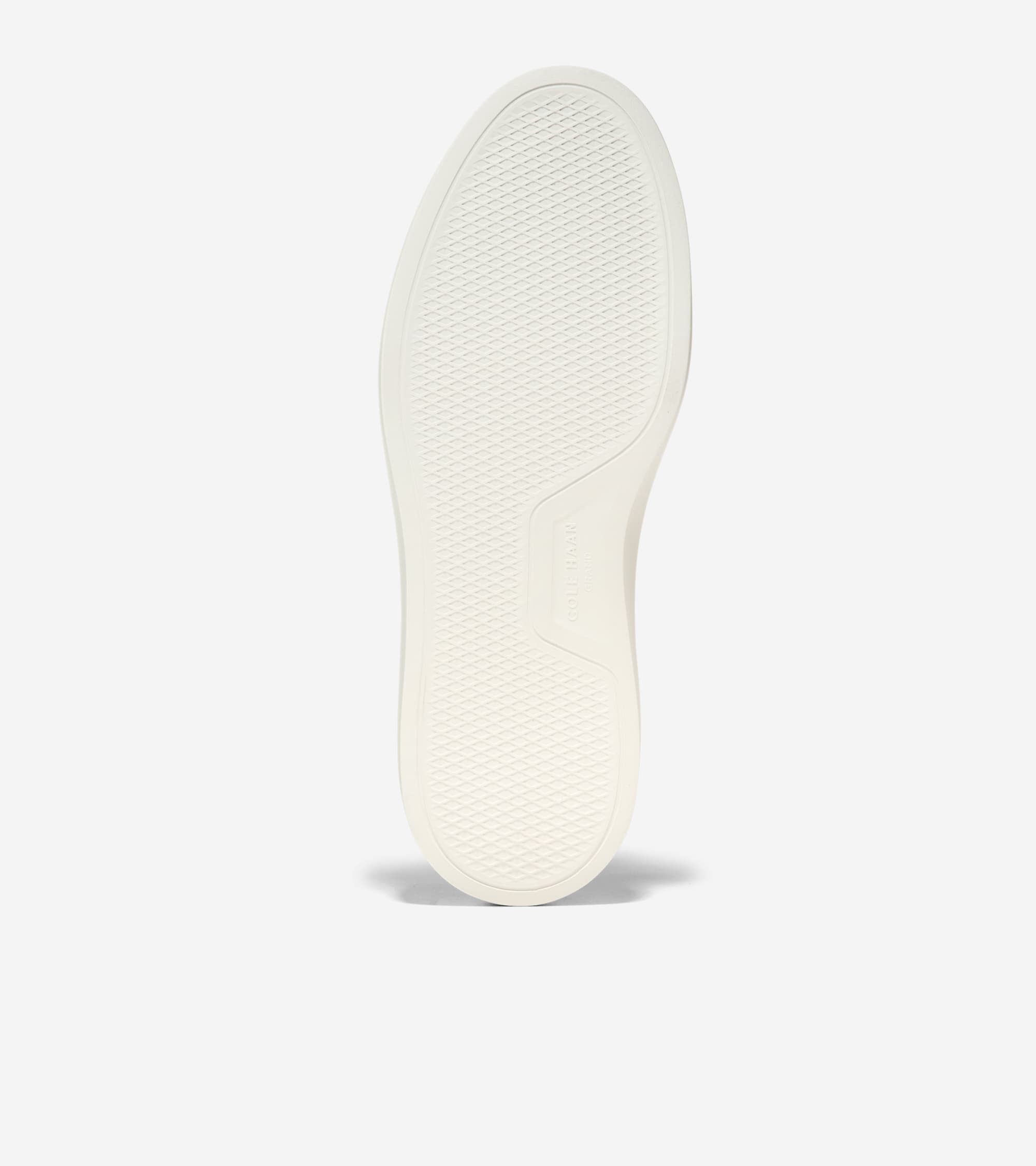 Men's GrandPrø Rally Canvas T-Toe Sneakers