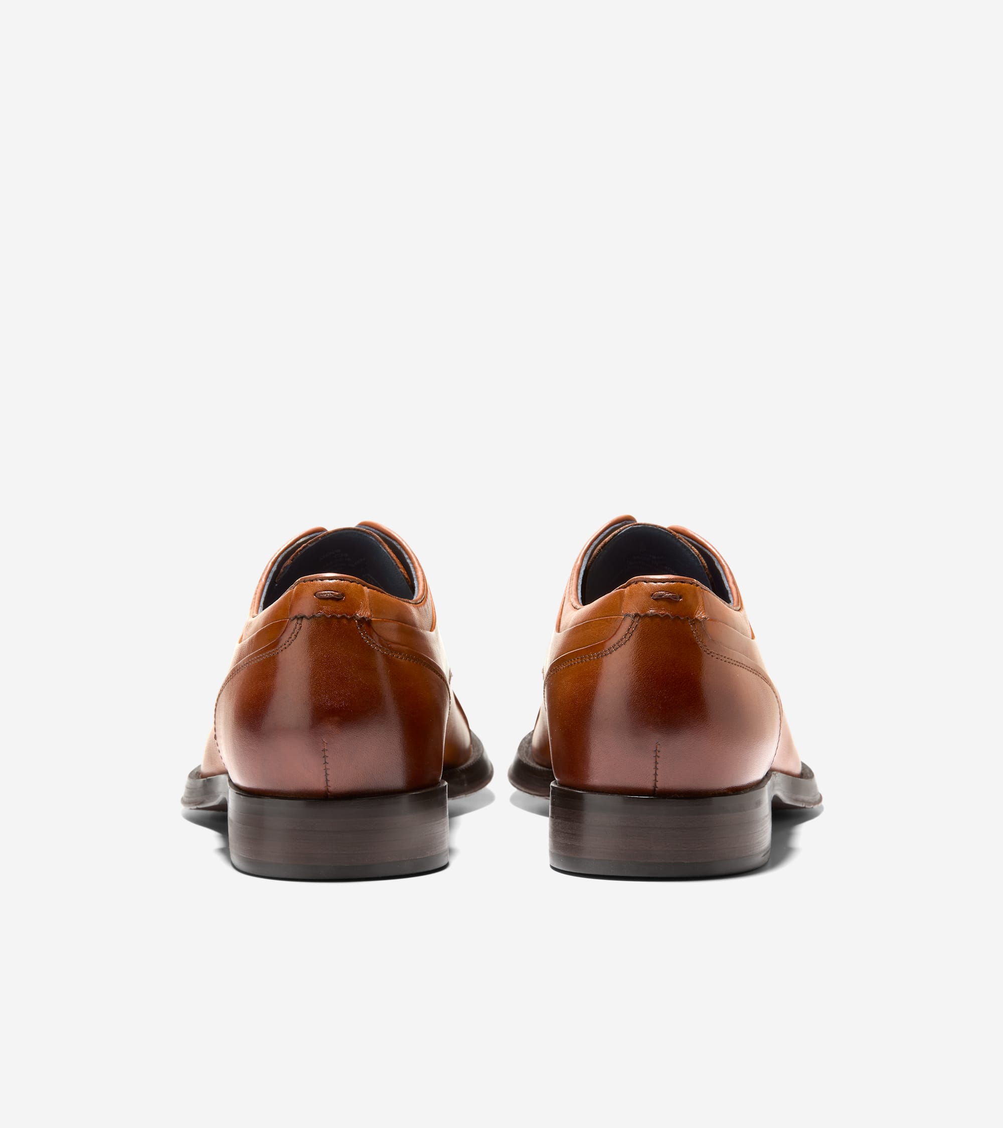 Men's Carnegie Cap Toe Oxford