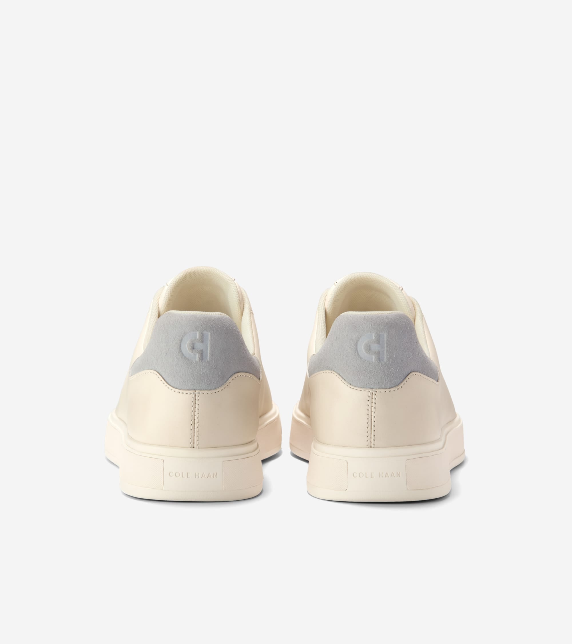Men's GrandPrø Luxe Slip-On Sneakers