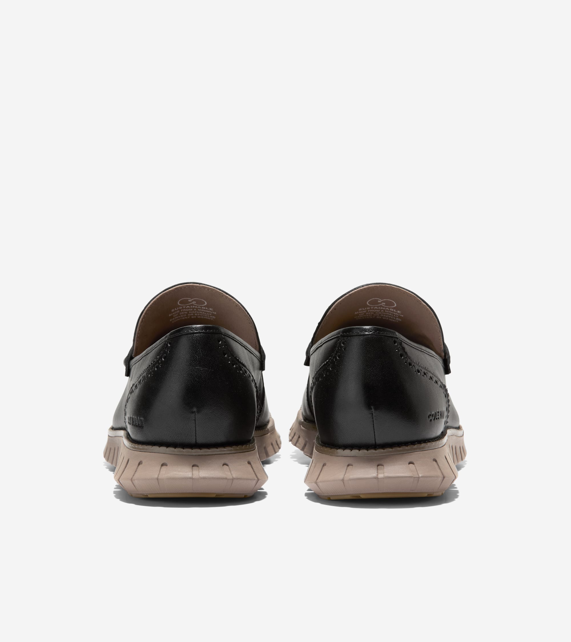 Men's ZERØGRAND Remastered Penny Loafers