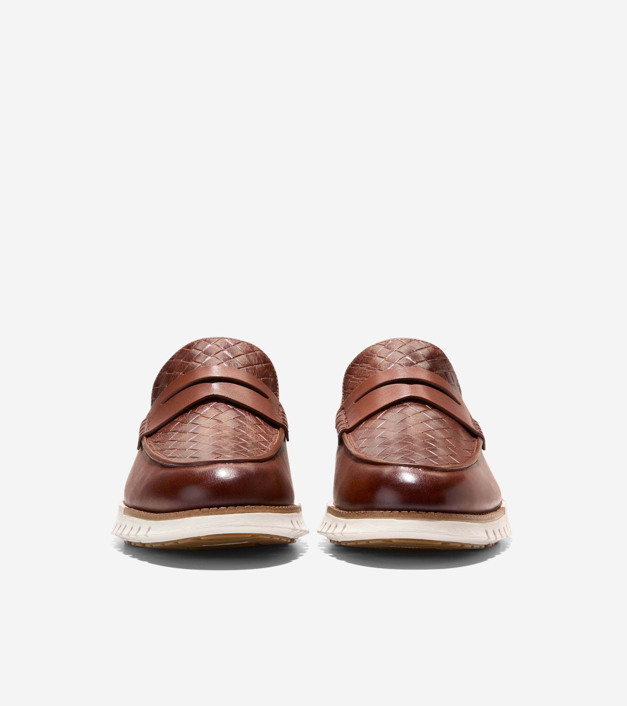 Men's ZERØGRAND Remastered Penny Loafers