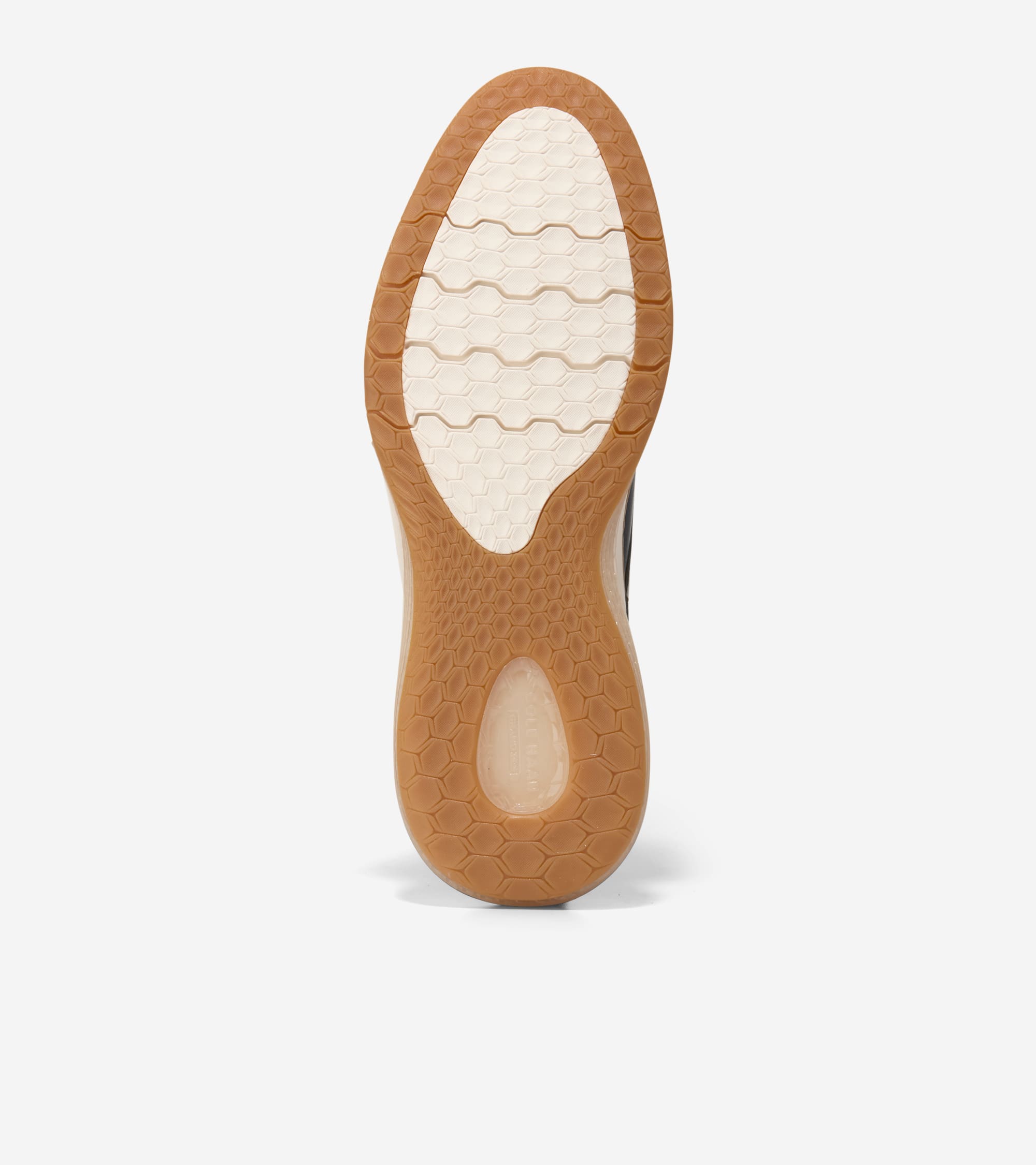 Men's ØriginalGrand Energyweave Perforated Plain Toe Oxfords