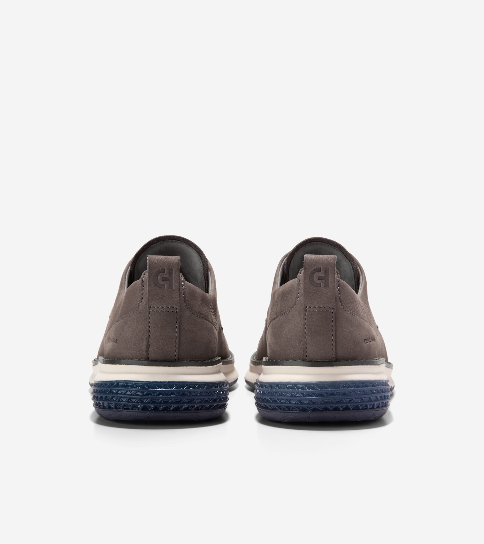 Men's ØriginalGrand Energyweave Perforated Plain Toe Oxfords