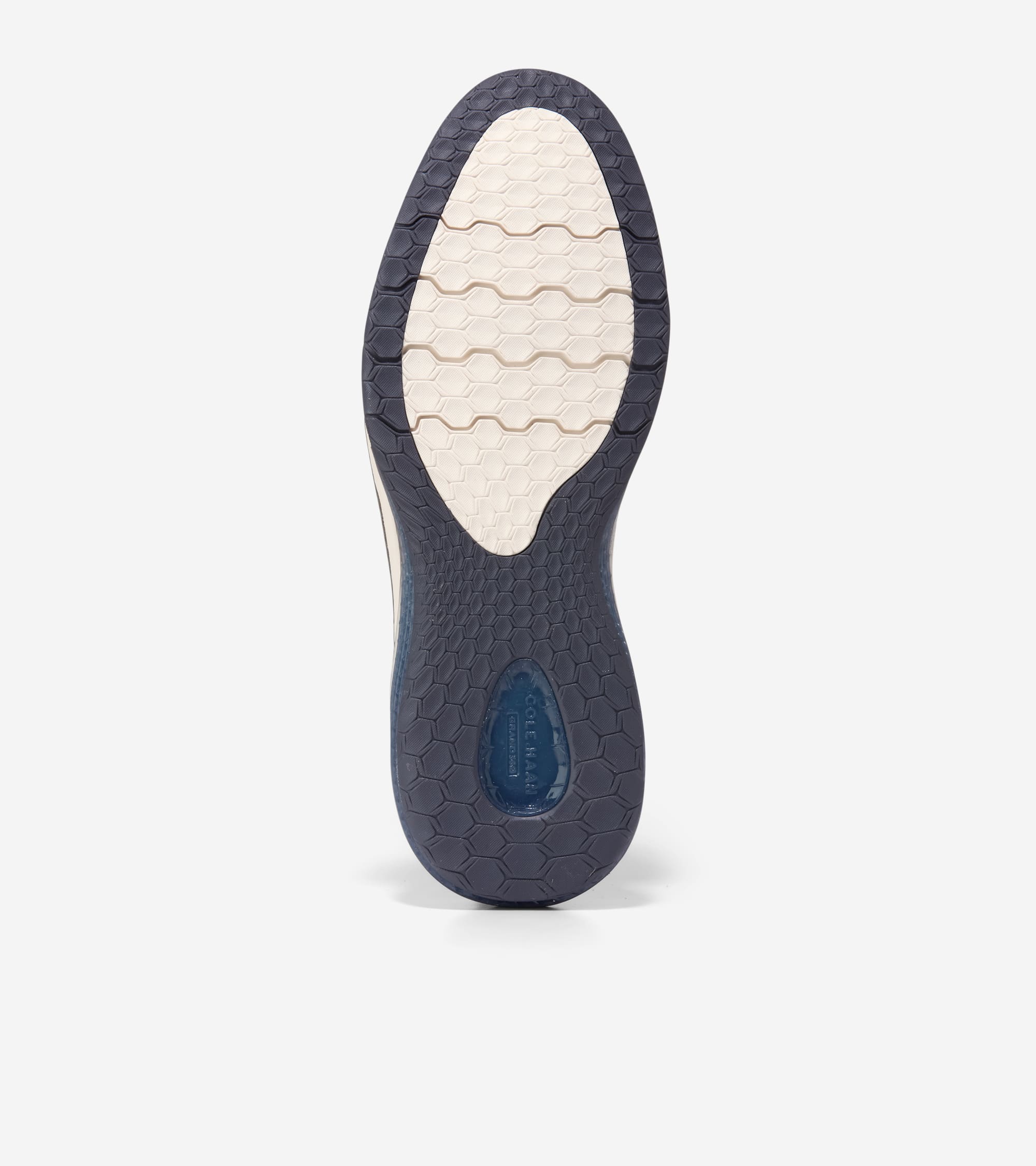 Men's ØriginalGrand Energyweave Perforated Plain Toe Oxfords