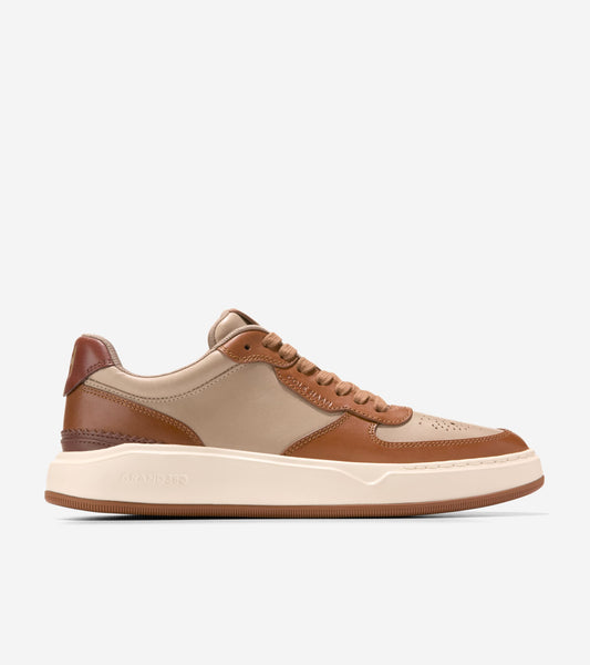 Men's GrandPrø Crossover Sneakers