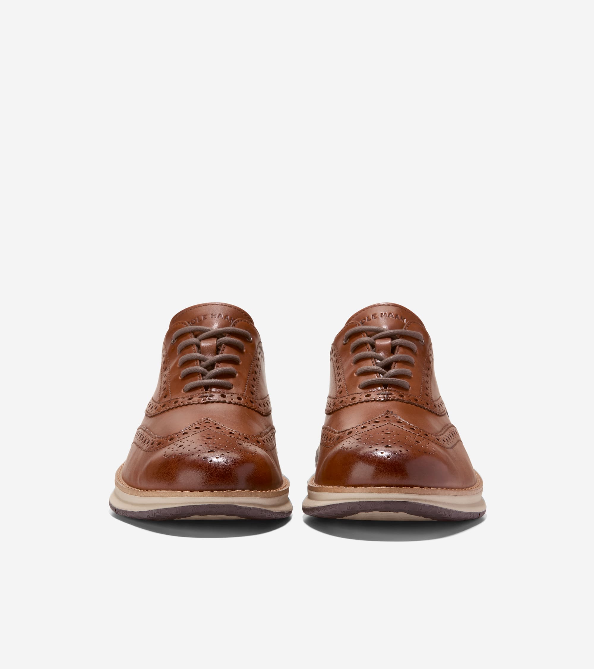 Men's ØriginalGrand Energyweave Wingtip Oxfords
