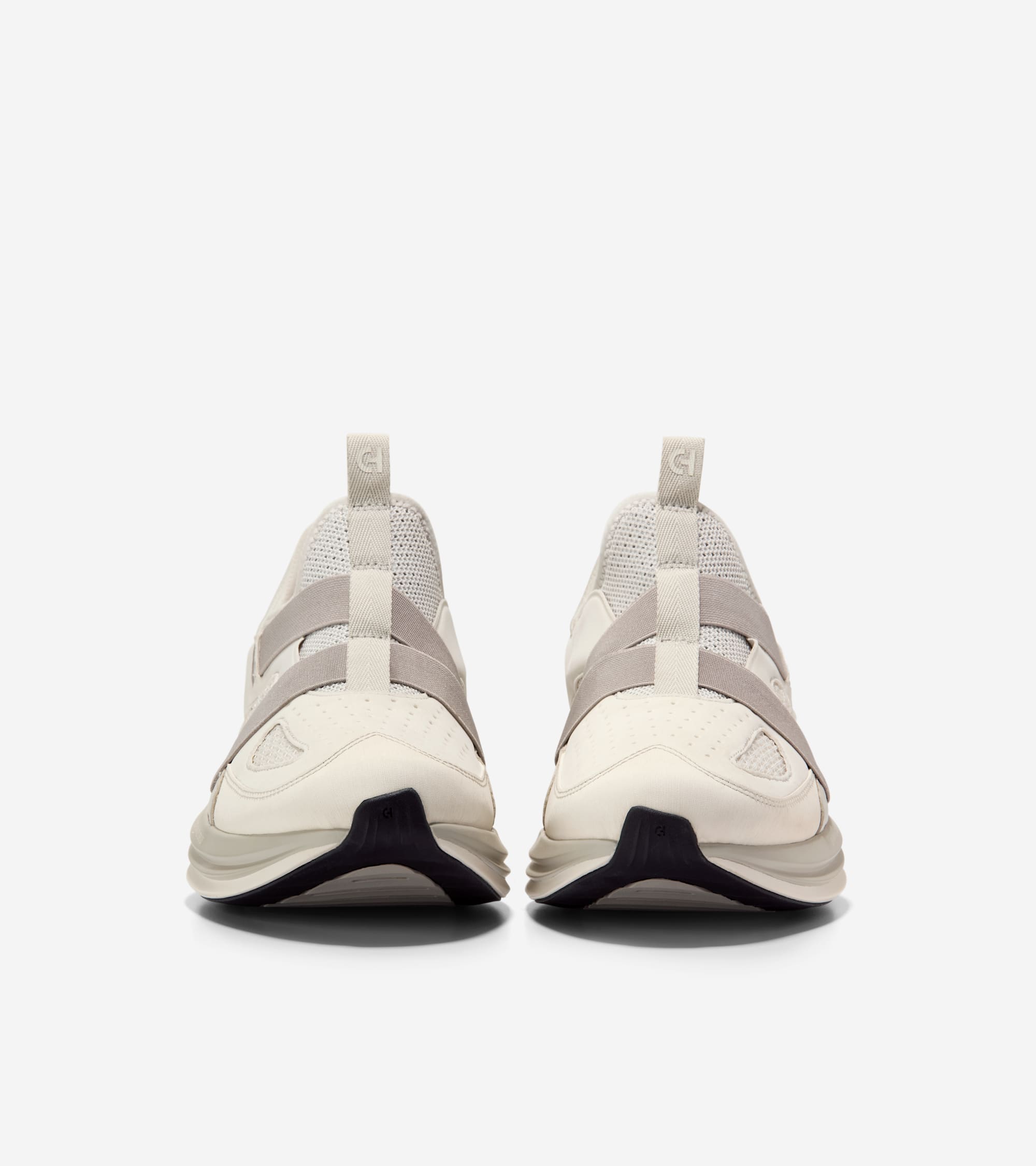 Men's ØriginalGrand Quadstar Monk Strap Running Sneakers