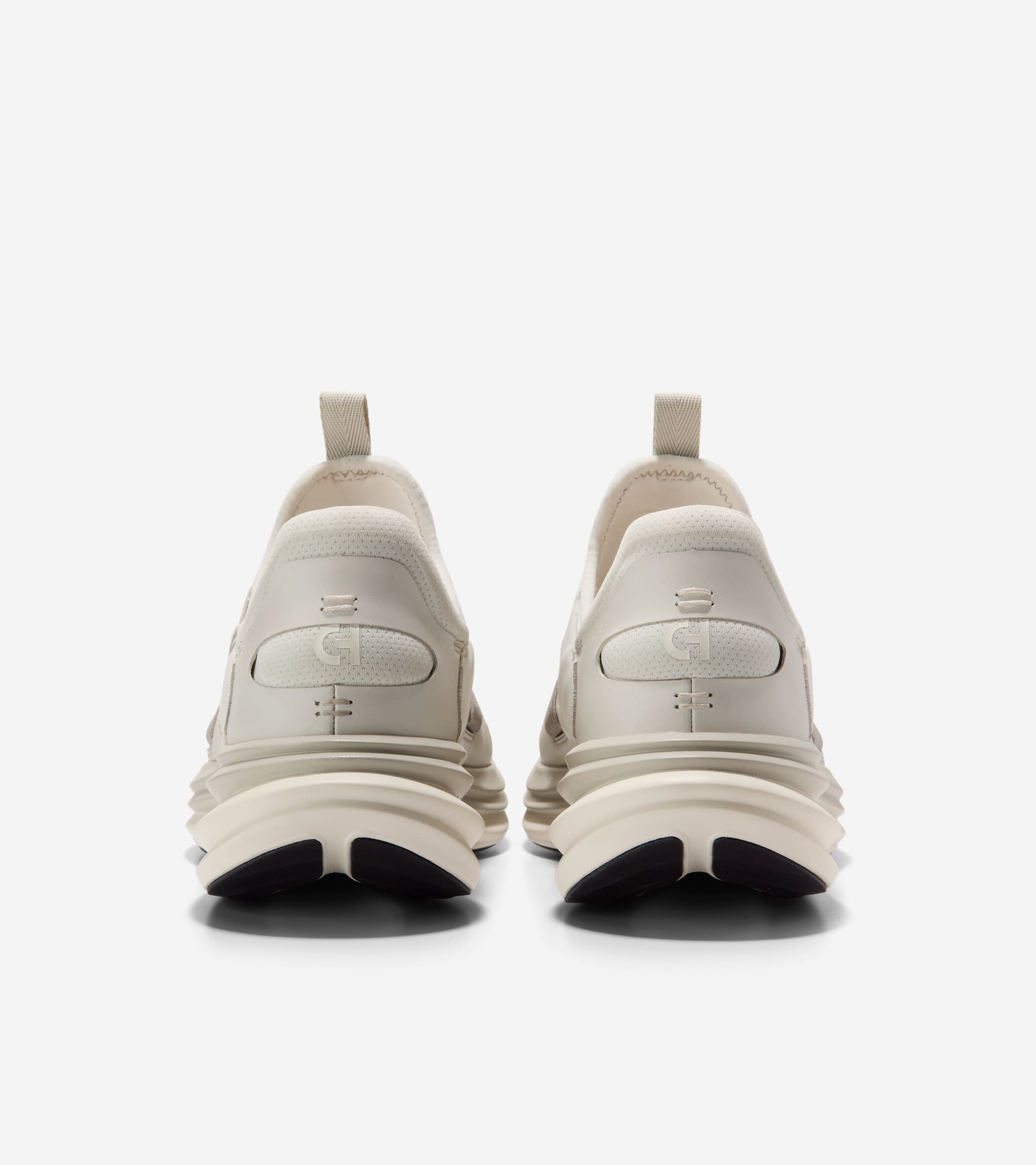 Men's ØriginalGrand Quadstar Monk Strap Running Sneakers