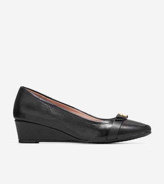 Women's Malta Wedge 40MM