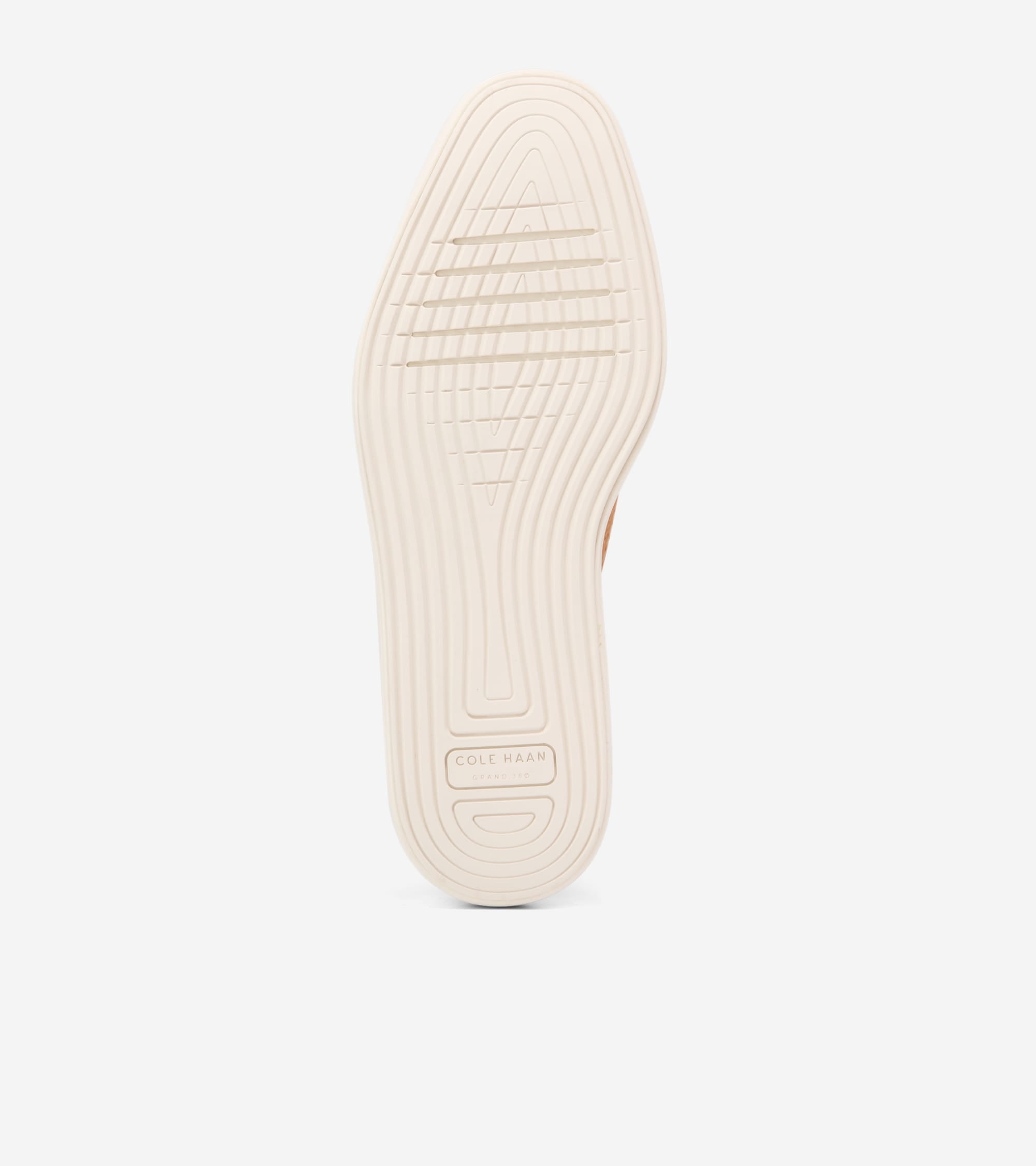Women's ØriginalGrand Platform Laceless Oxfords