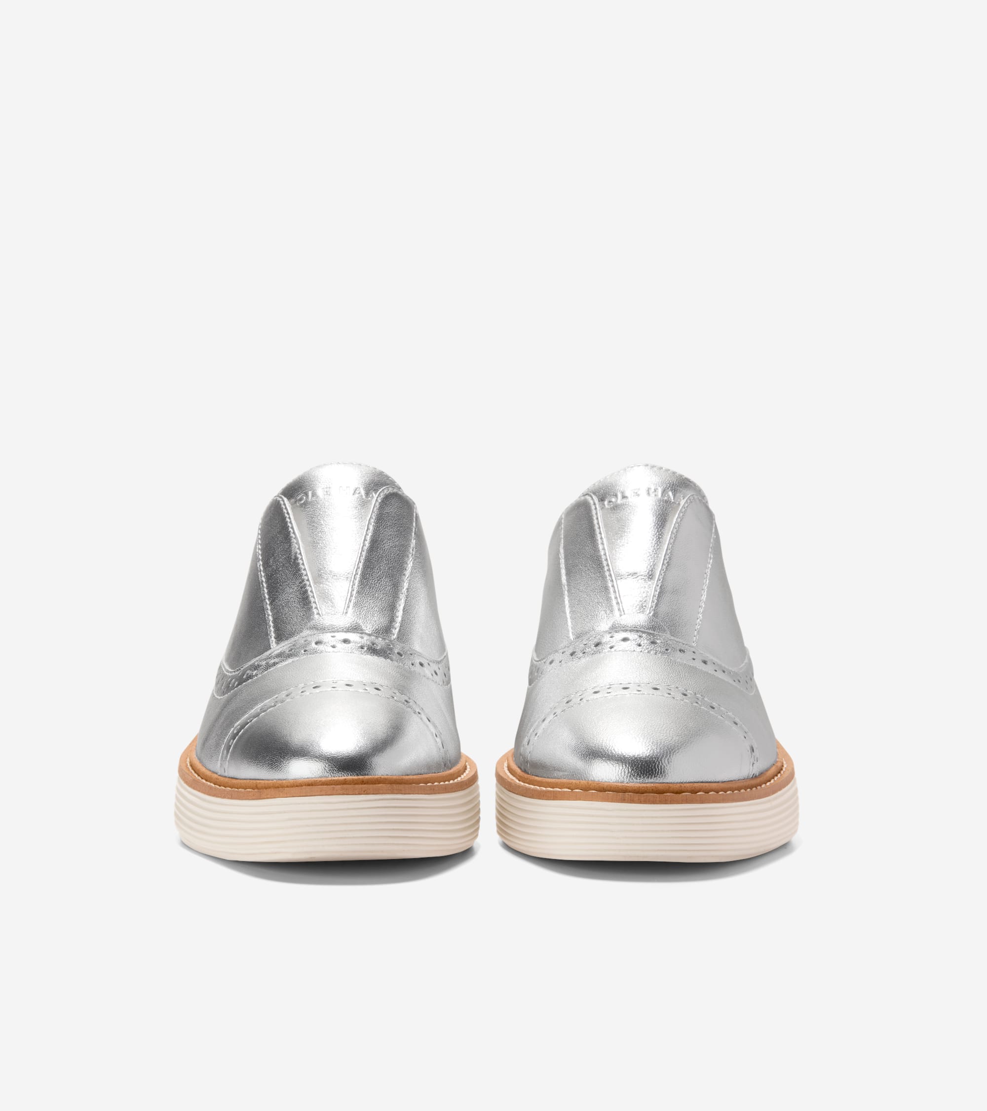 Women's ØriginalGrand Platform Laceless Oxfords