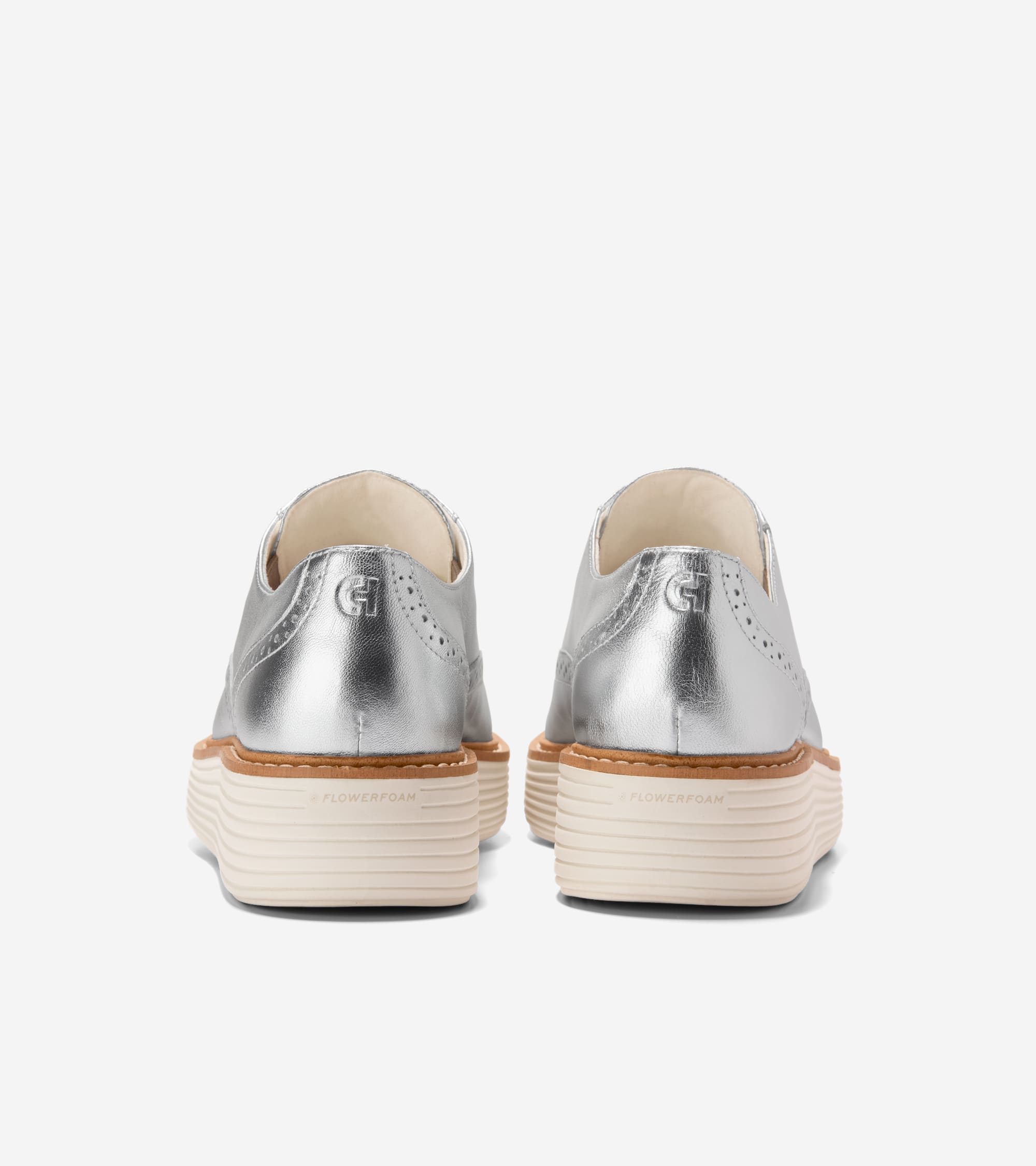 Women's ØriginalGrand Platform Laceless Oxfords