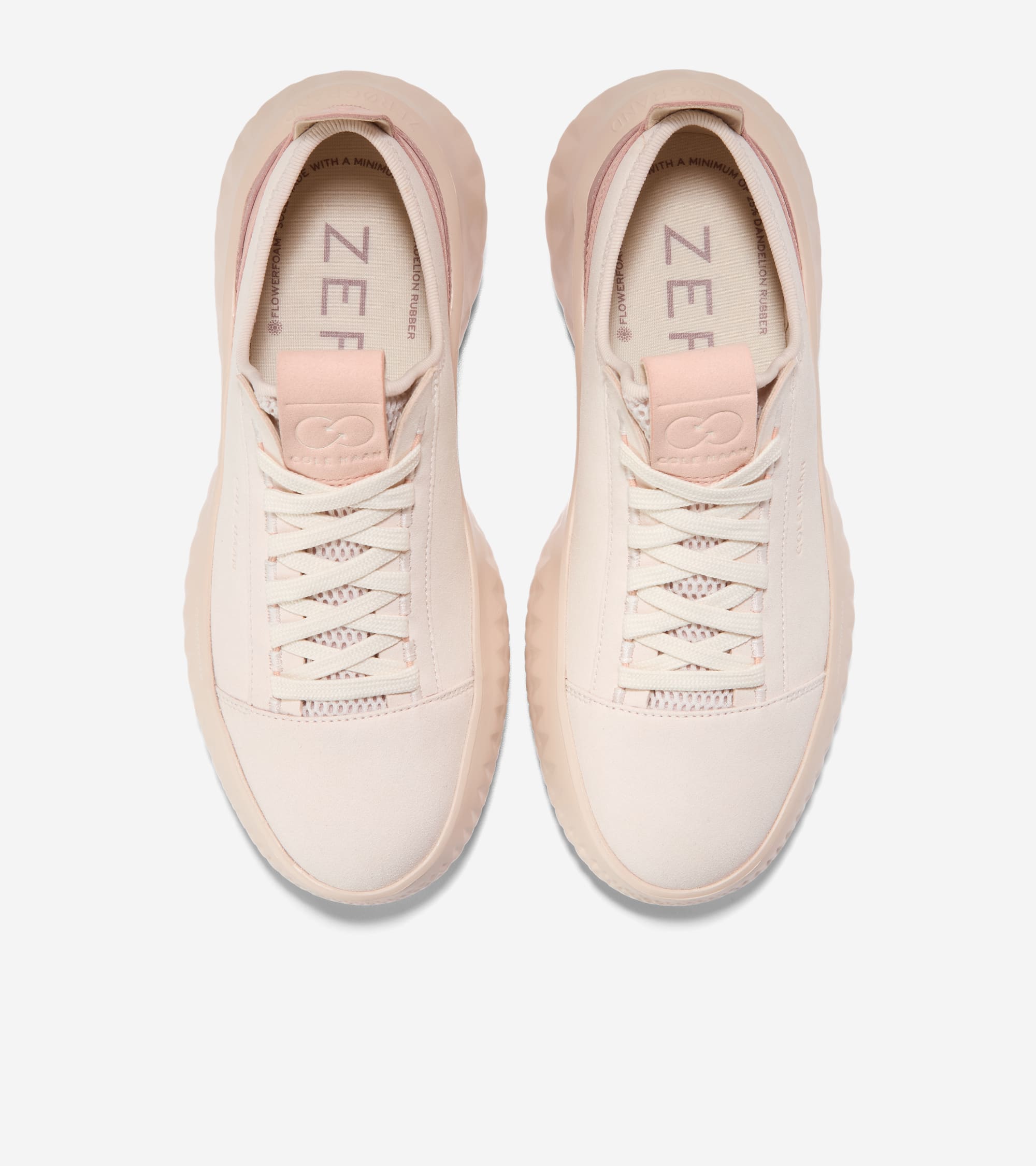 Women's Generation ZERØGRAND II Sneakers