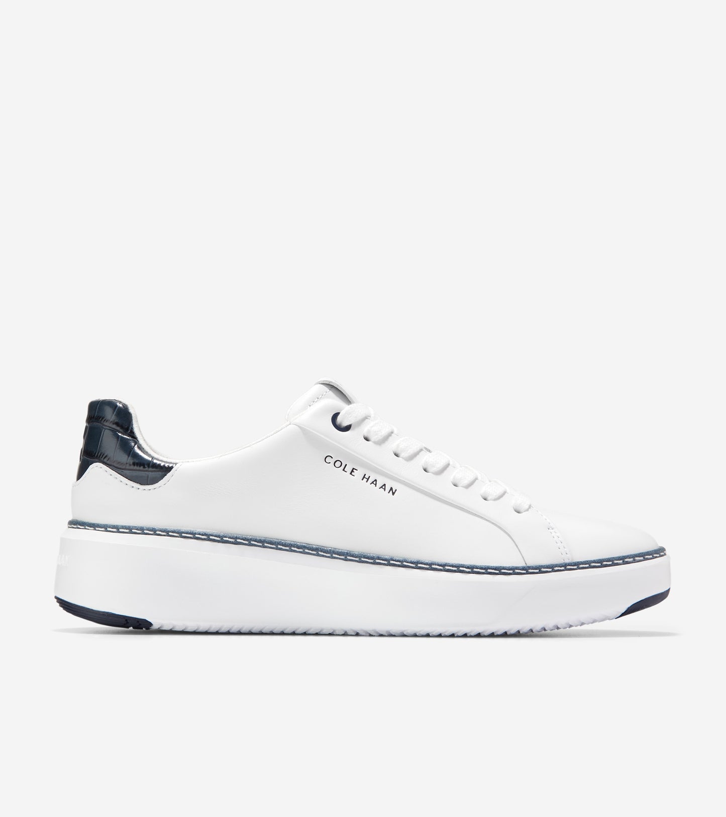 Women's GrandPrø Topspin Sneakers