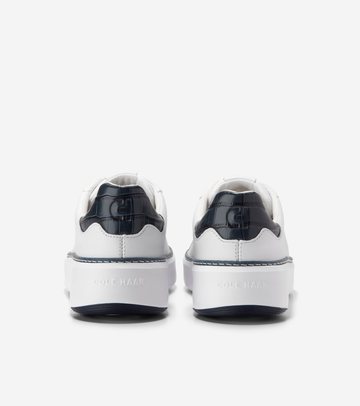 Women's GrandPrø Topspin Sneakers