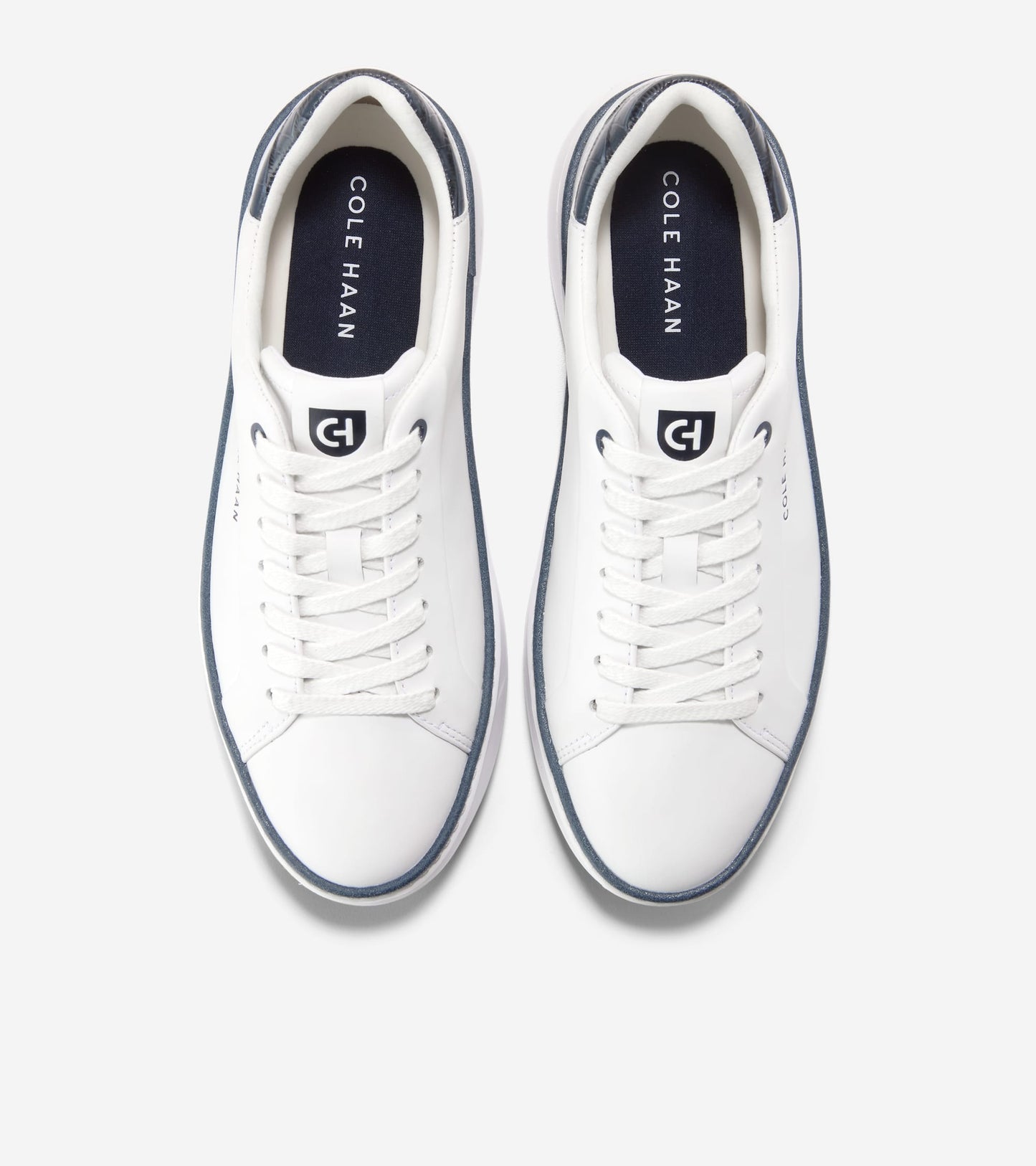 Women's GrandPrø Topspin Sneakers