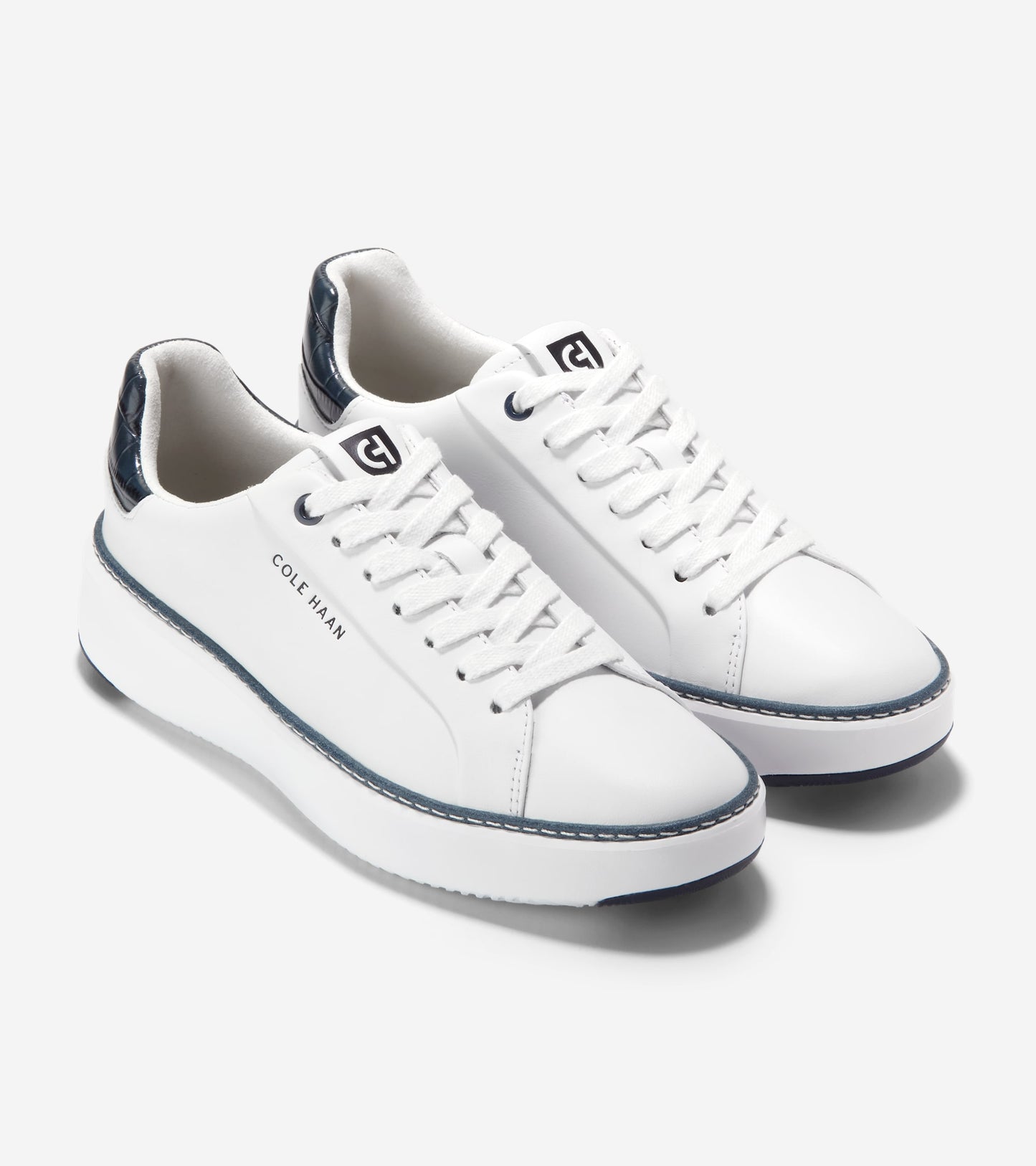 Women's GrandPrø Topspin Sneakers