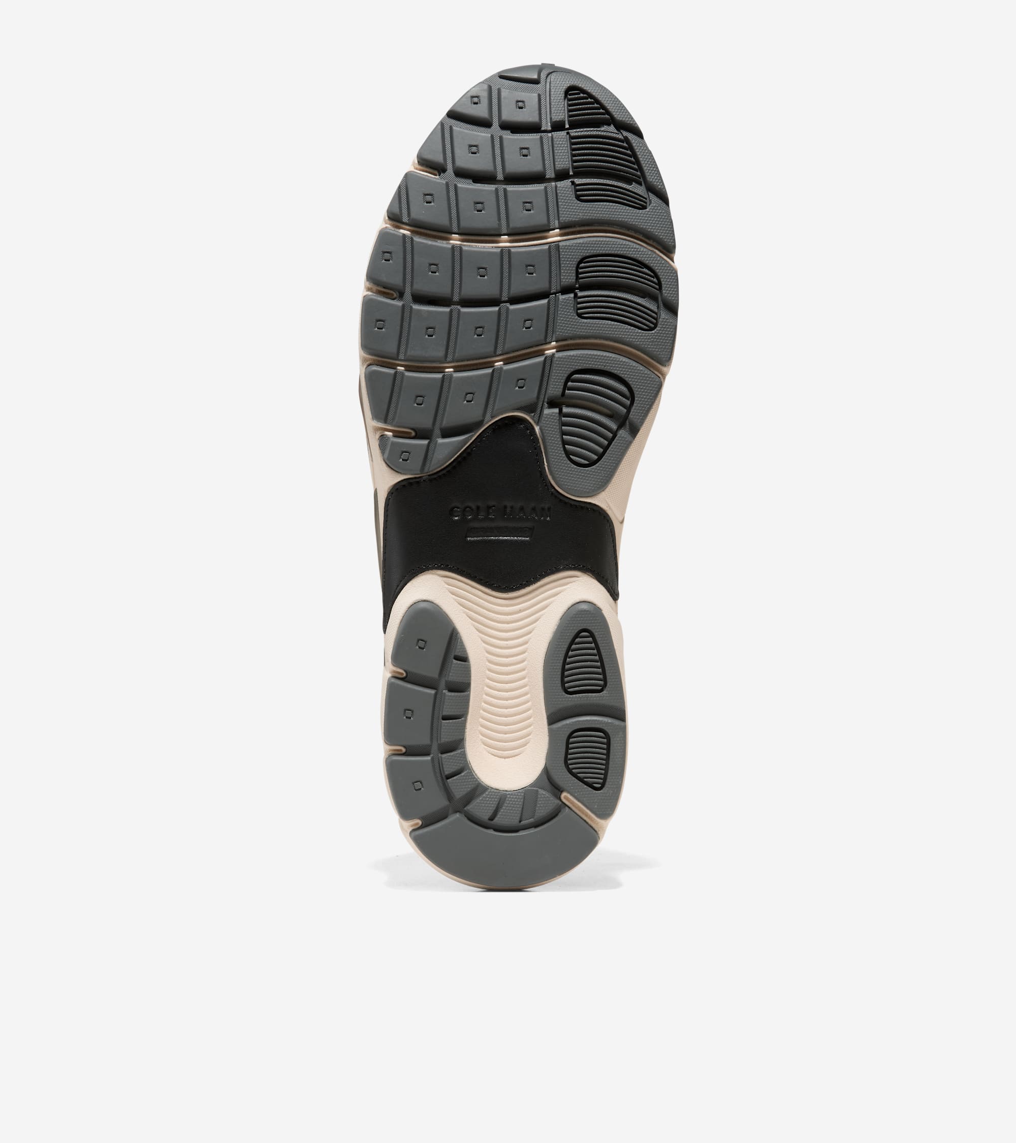 Men's GrandPrø Millenia Running Sneakers