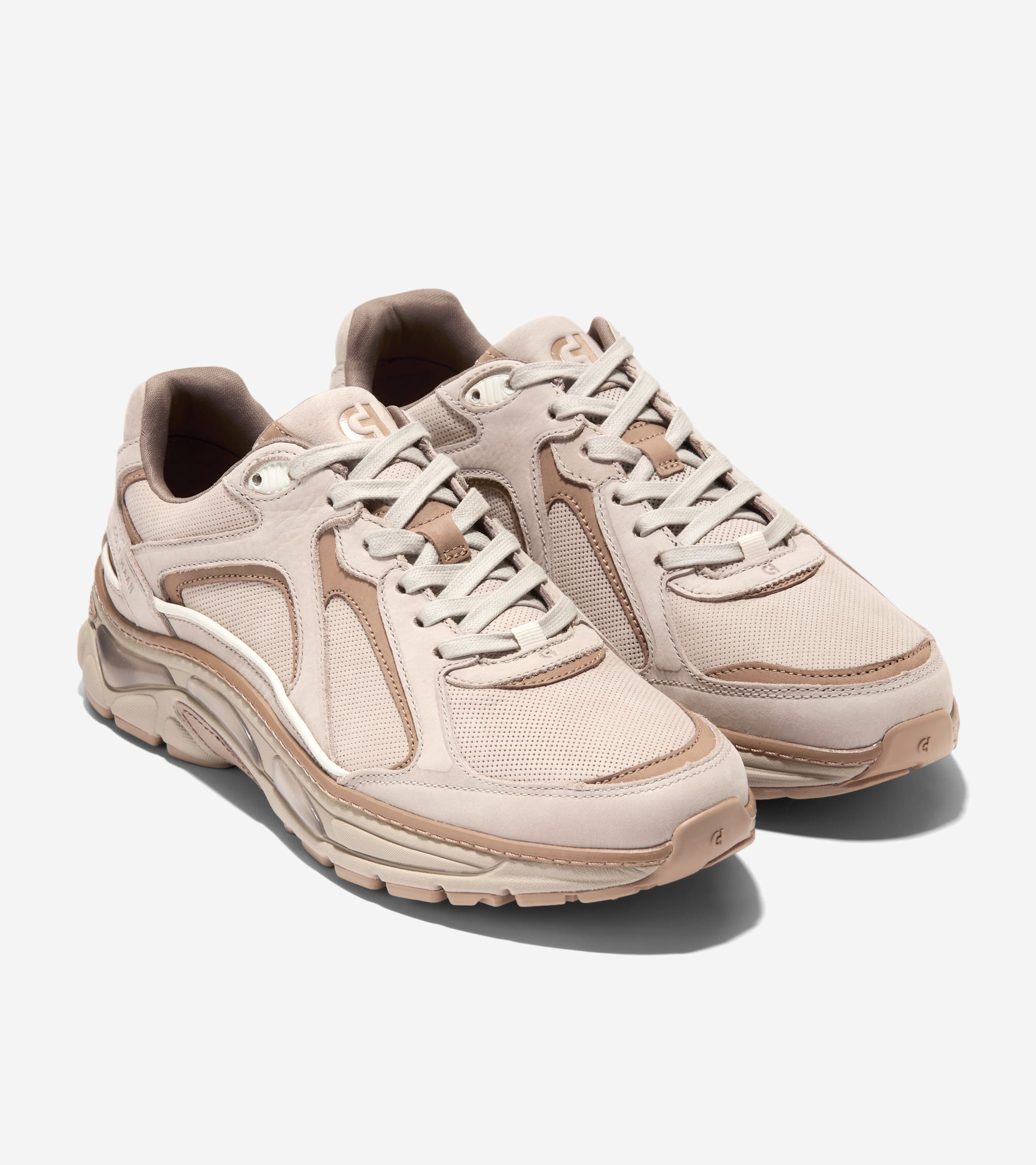 Men's GrandPrø Millenia Running Sneakers